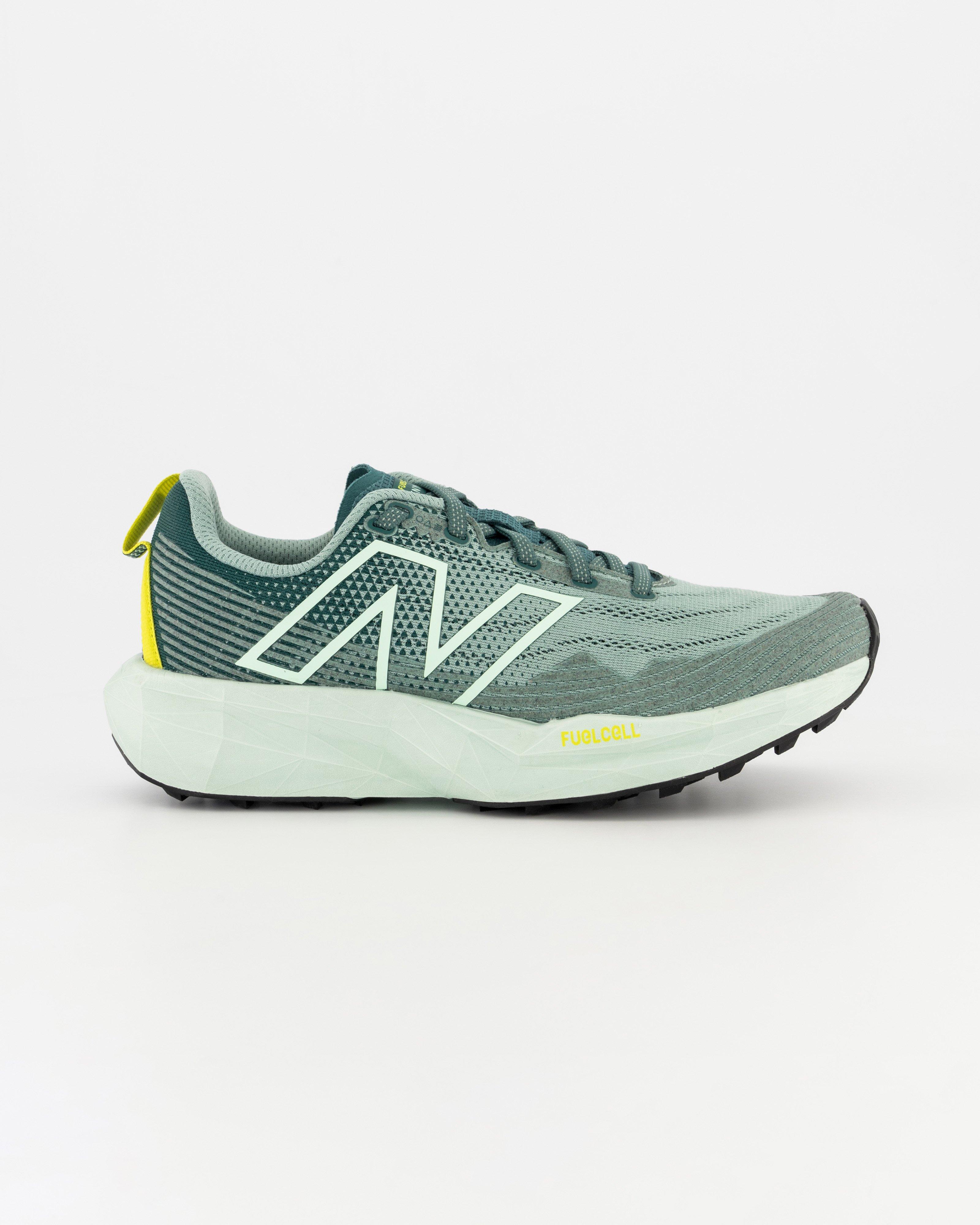 New Balance Women’s FUELCELL VENYM V1 Trail Running Shoes -  Aqua
