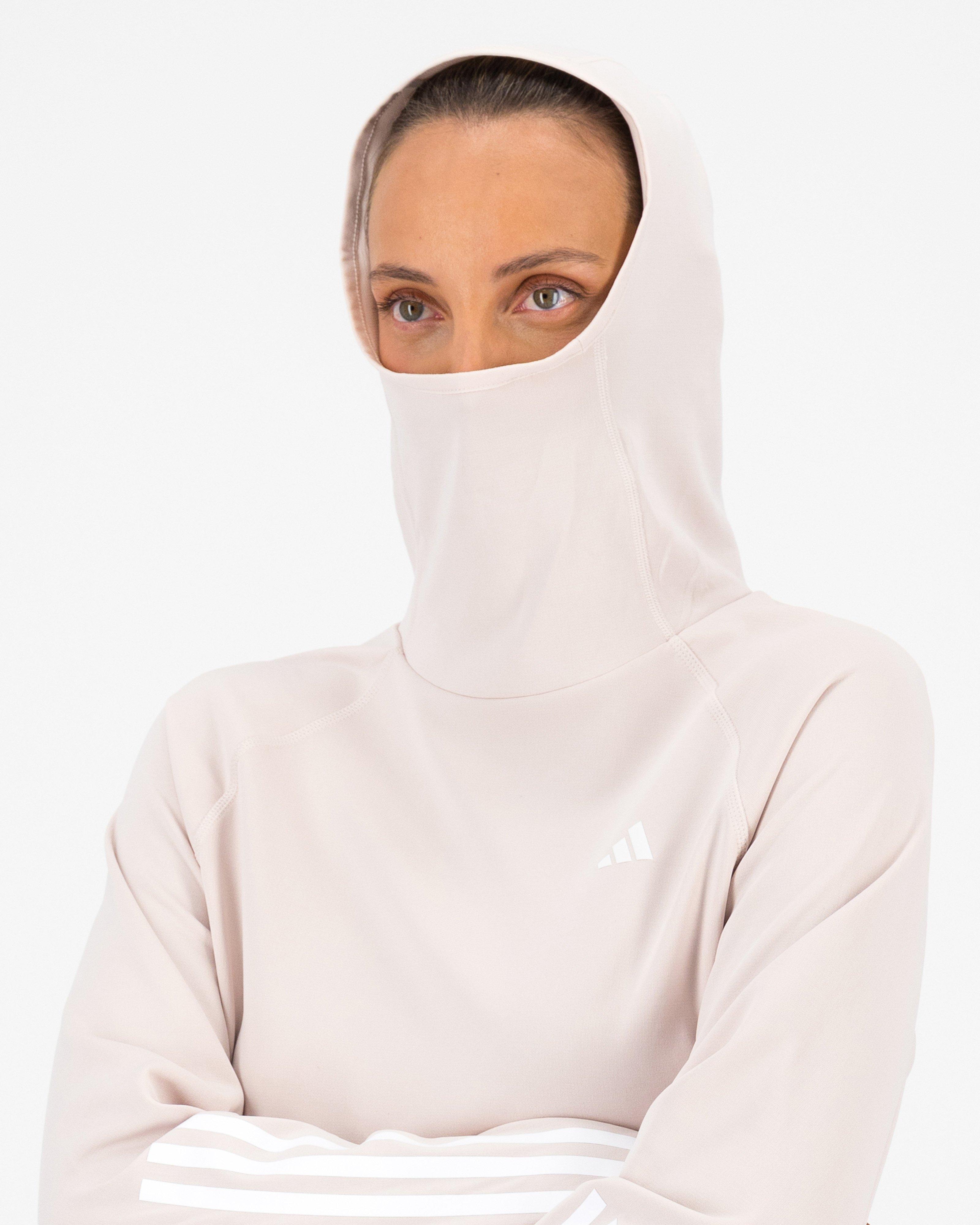 Own the run hoodie sale