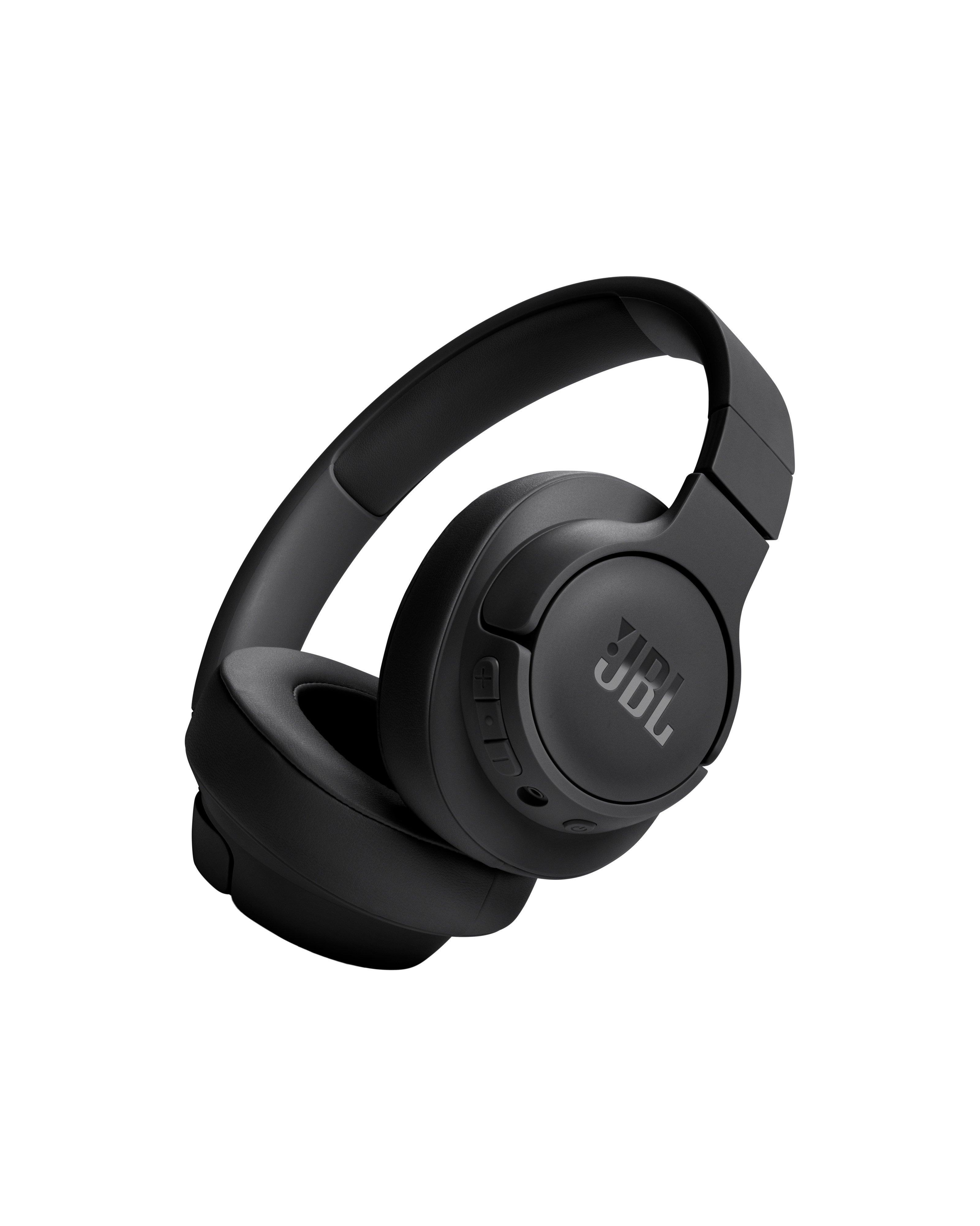 JBL 720BT Wireless Over-Ear Headphones