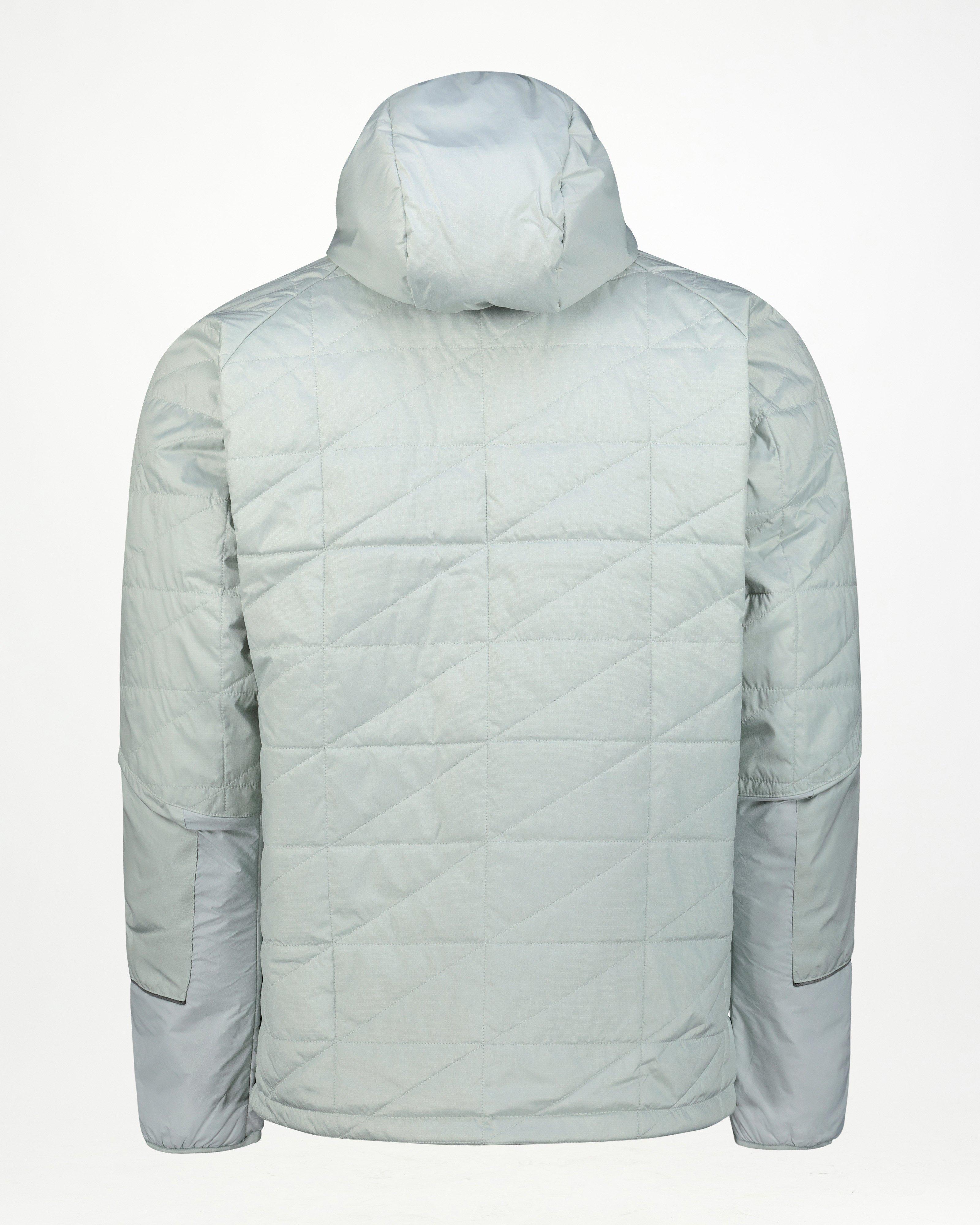 Adidas Terrex Men's Multi-Insulated Jacket | Cape Union Mart