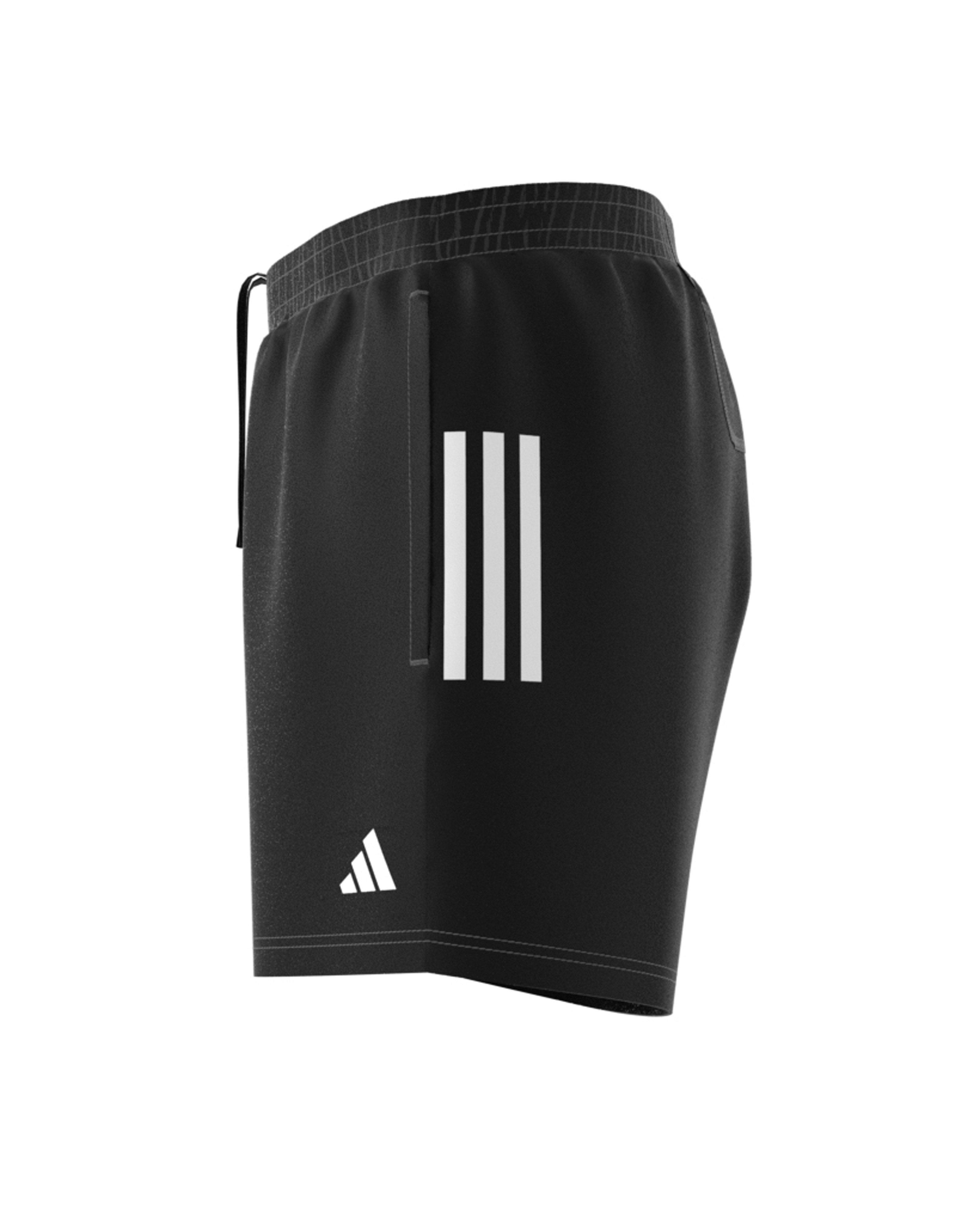 Adidas Men’s OTR B Running Shorts -  Black