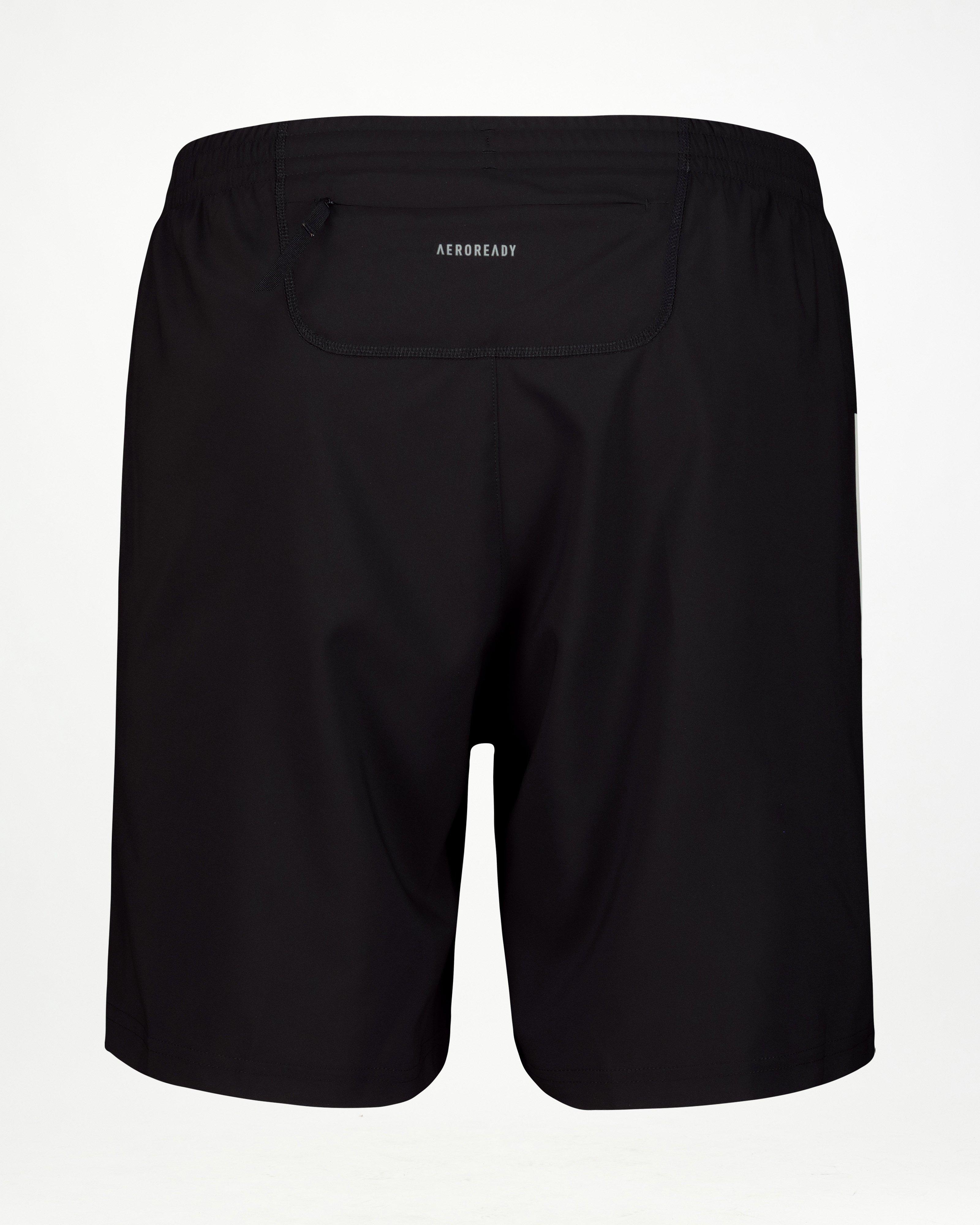 Adidas Men s OTR B Running Shorts Cape Union Mart