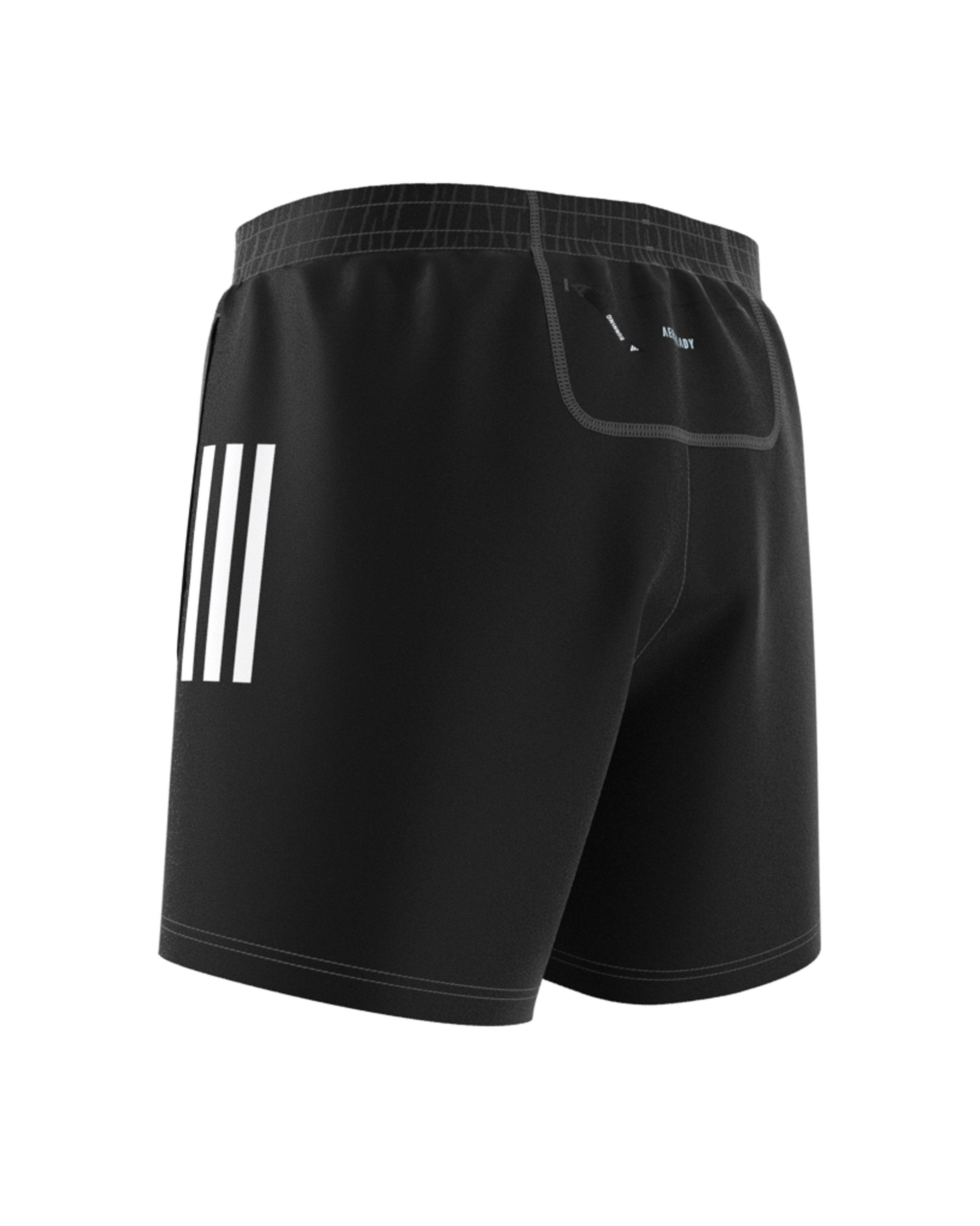 Adidas Men’s OTR B Running Shorts -  Black