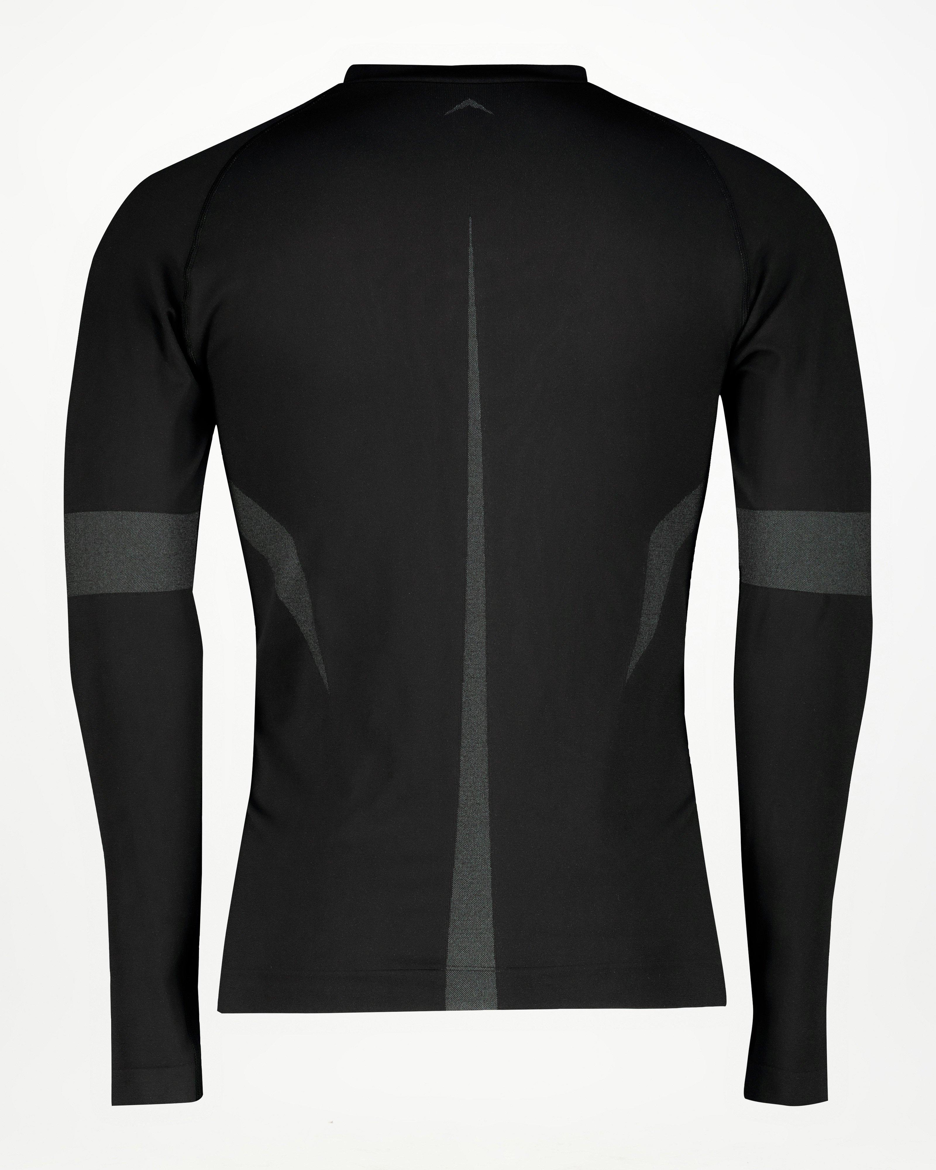 ADITIRCP Set Di Compressione Da Uomo A Maniche Lunghe Sport Aderente - Foto 10