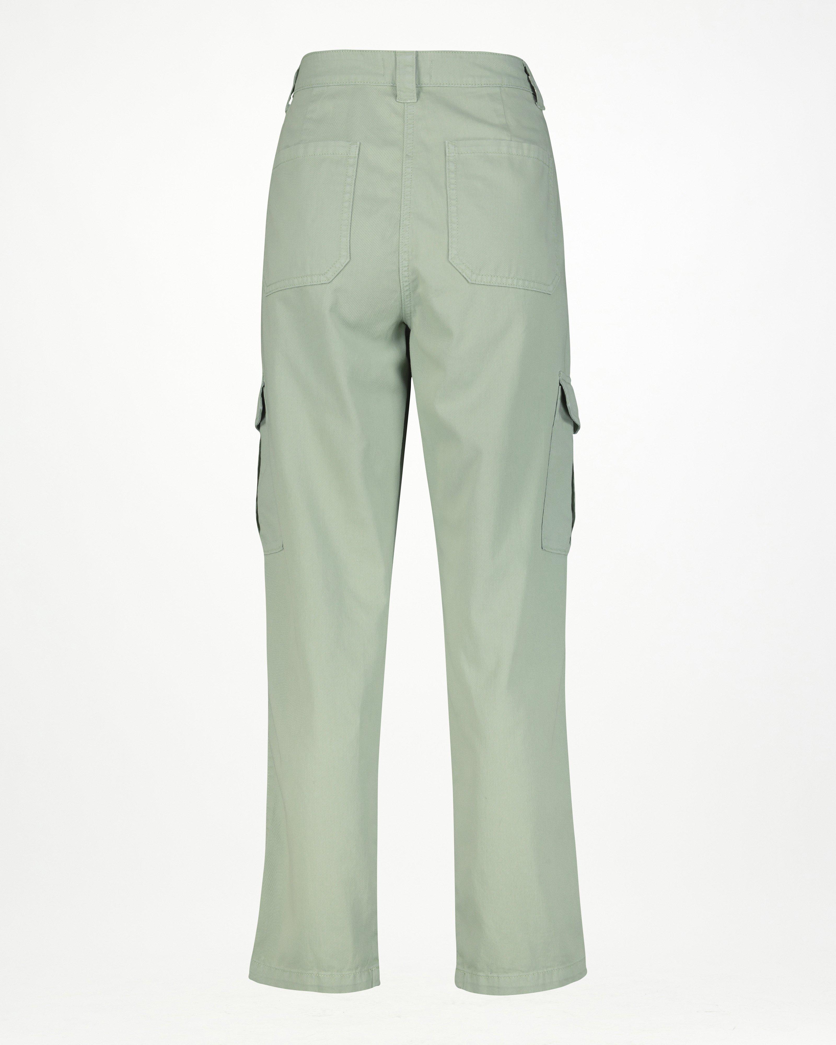 Rare Earth Women’s Jane Utility Pants -  Sage