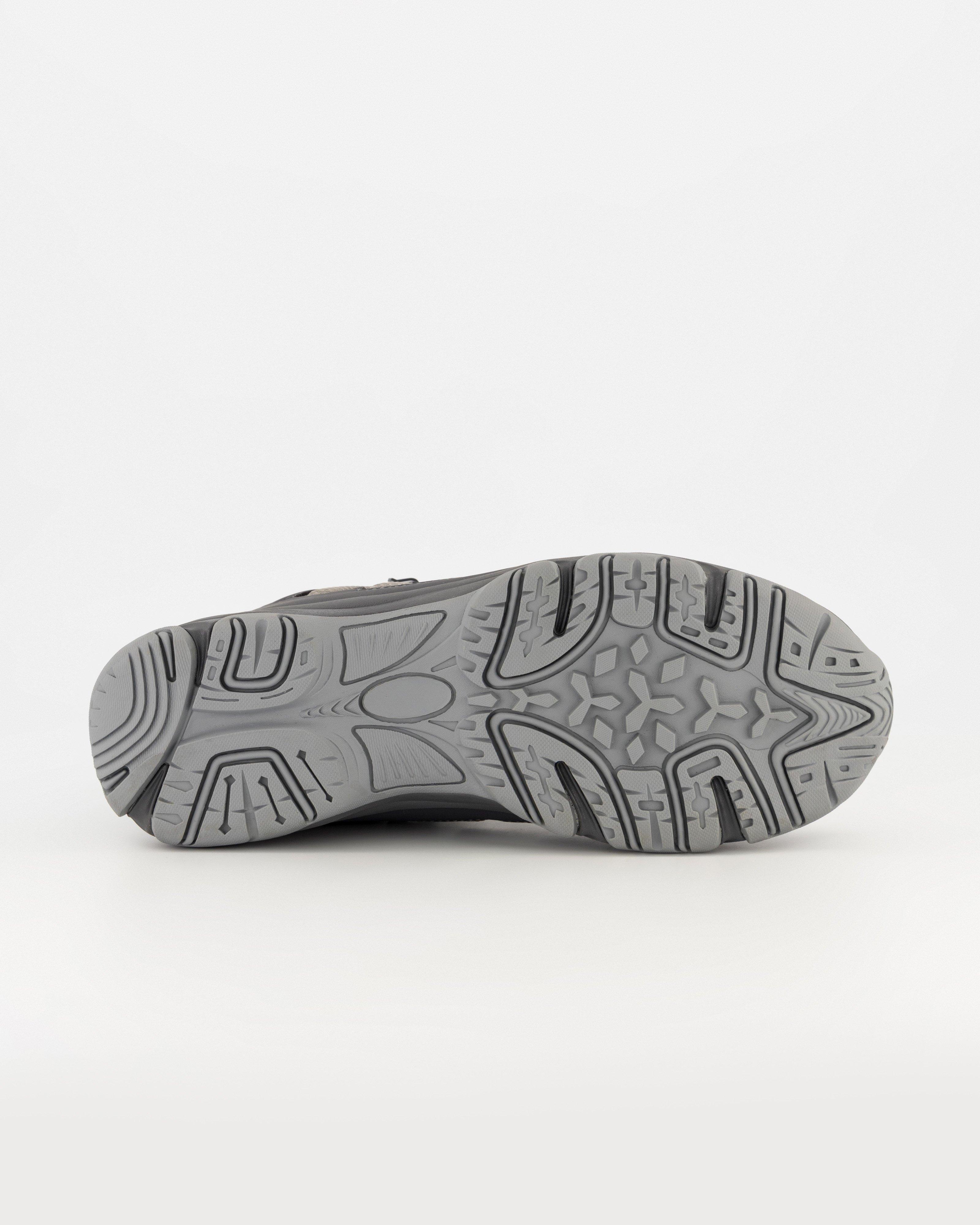 kway hiking boots