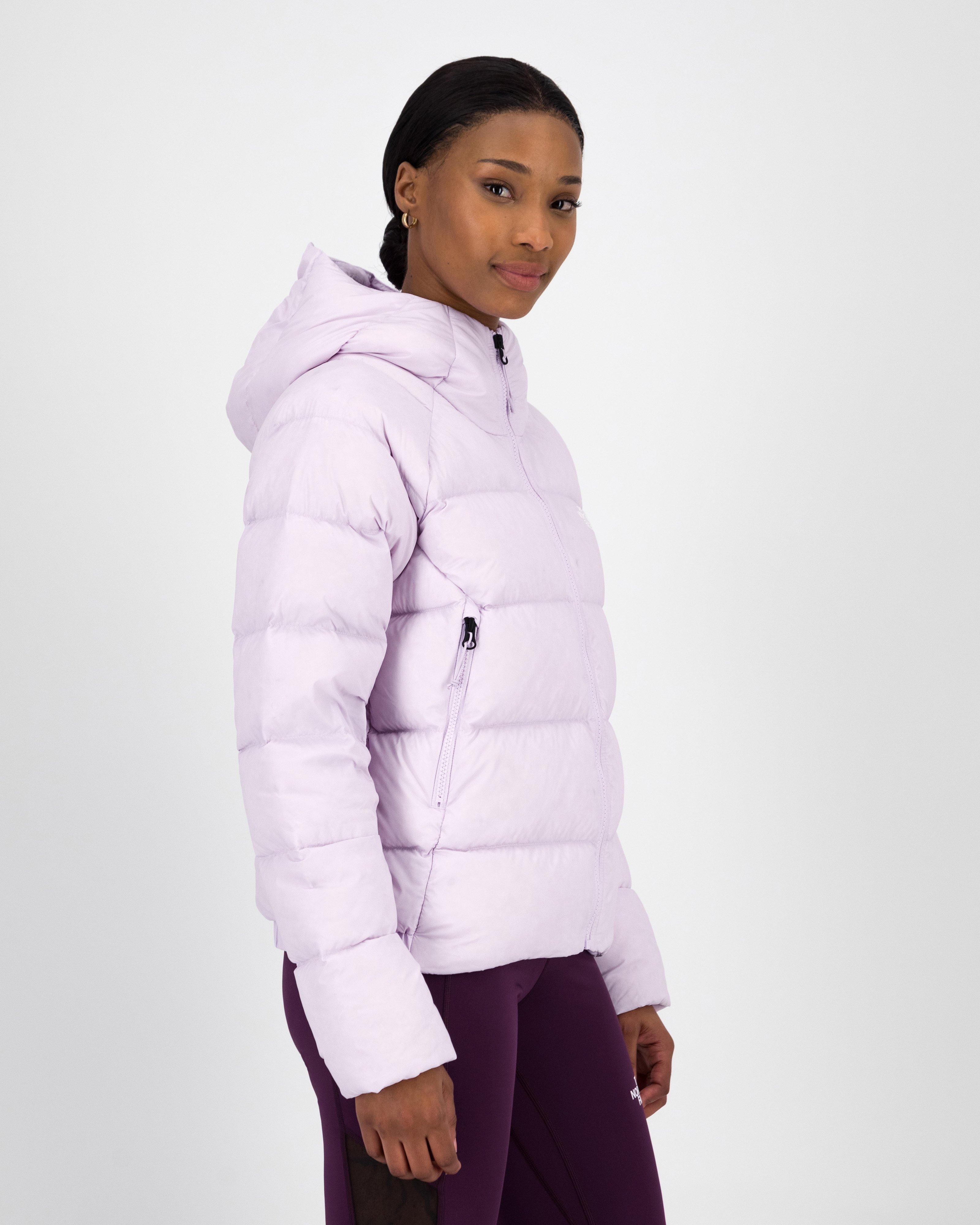 North face lilac puffer hotsell