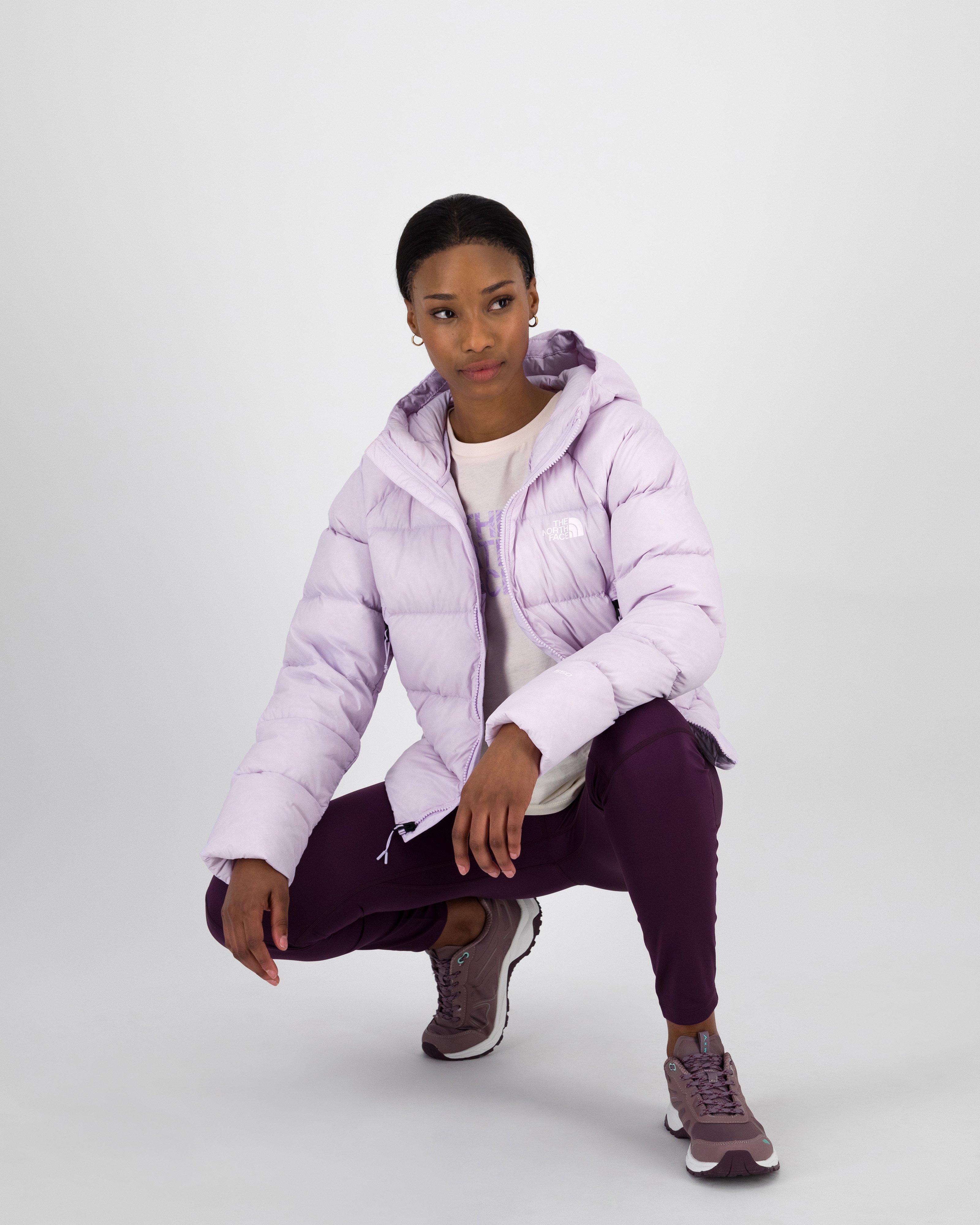 The North Face Women s Hyalite Down Puffer Jacket Cape Union Mart