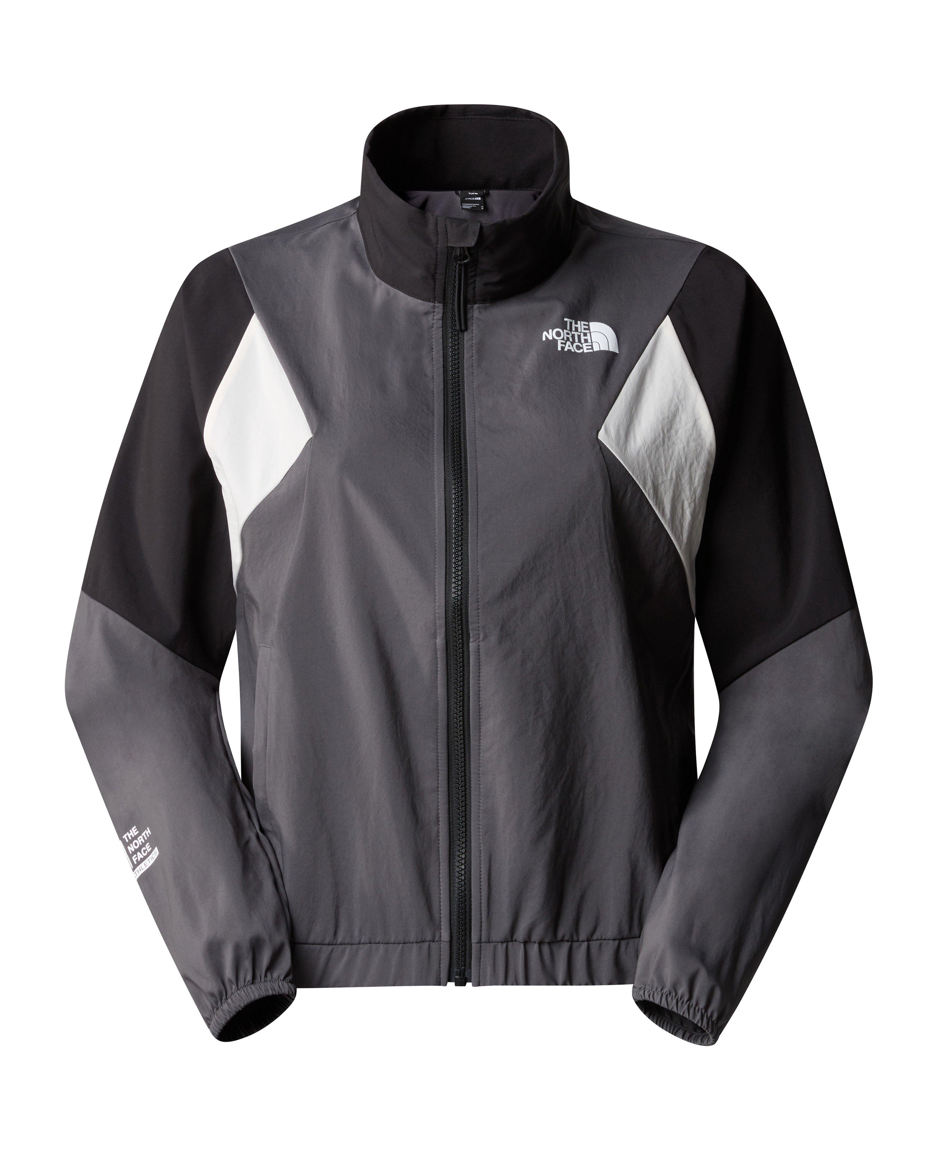 The North Face Women s MA Wind Track Jacket Cape Union Mart