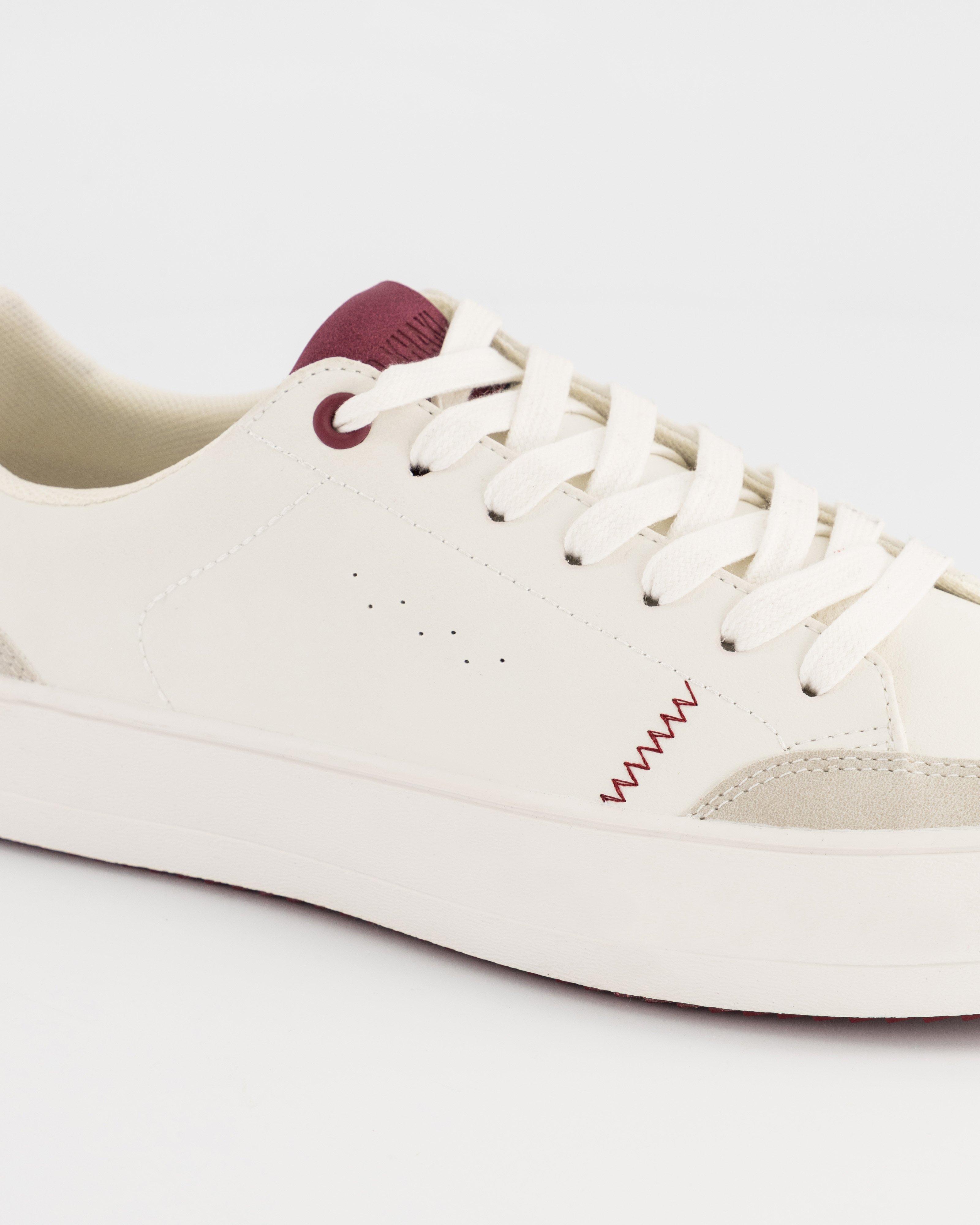 Women’s Blaise Sneaker -  Oxblood