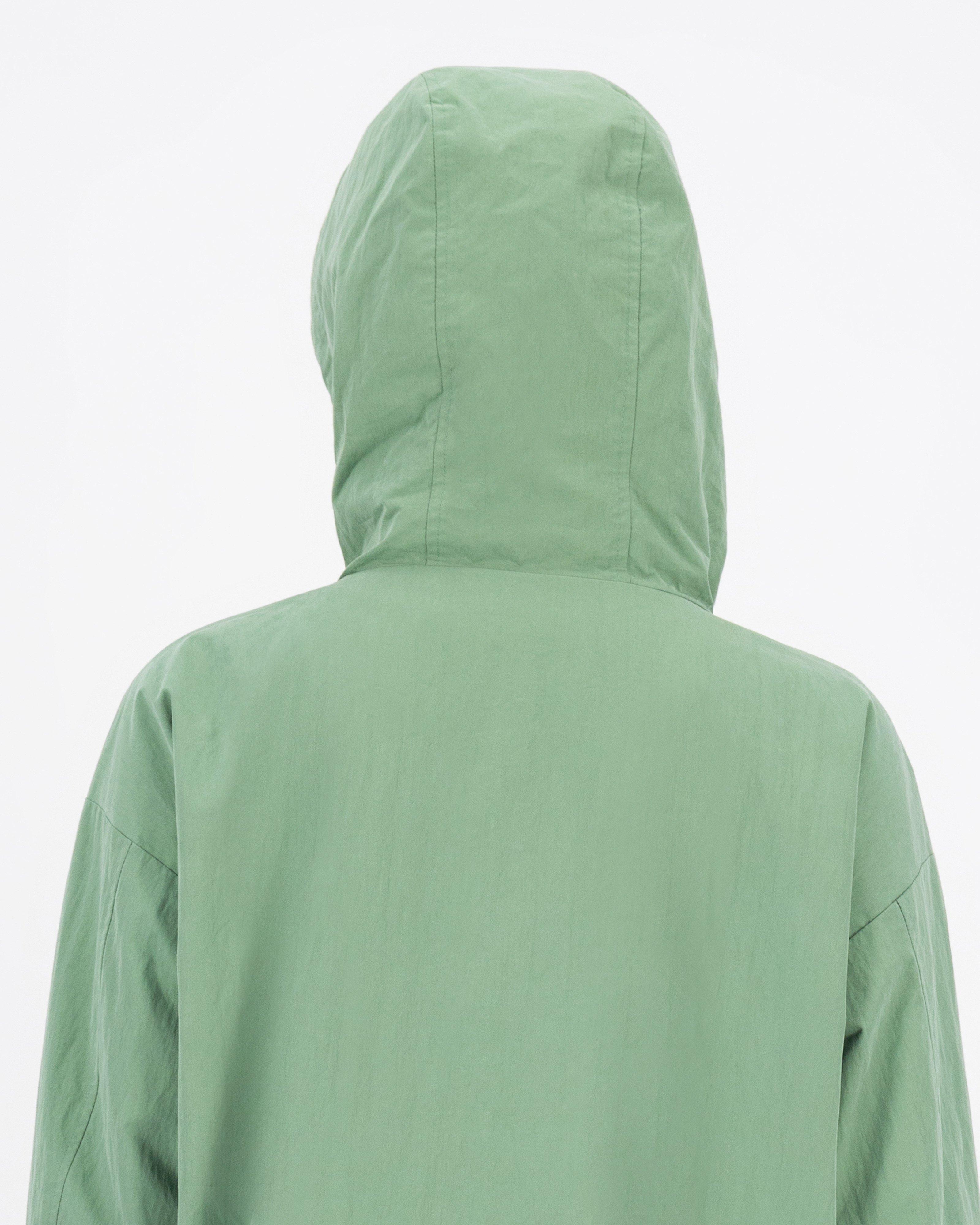 Women’s Shani Parka -  Sage