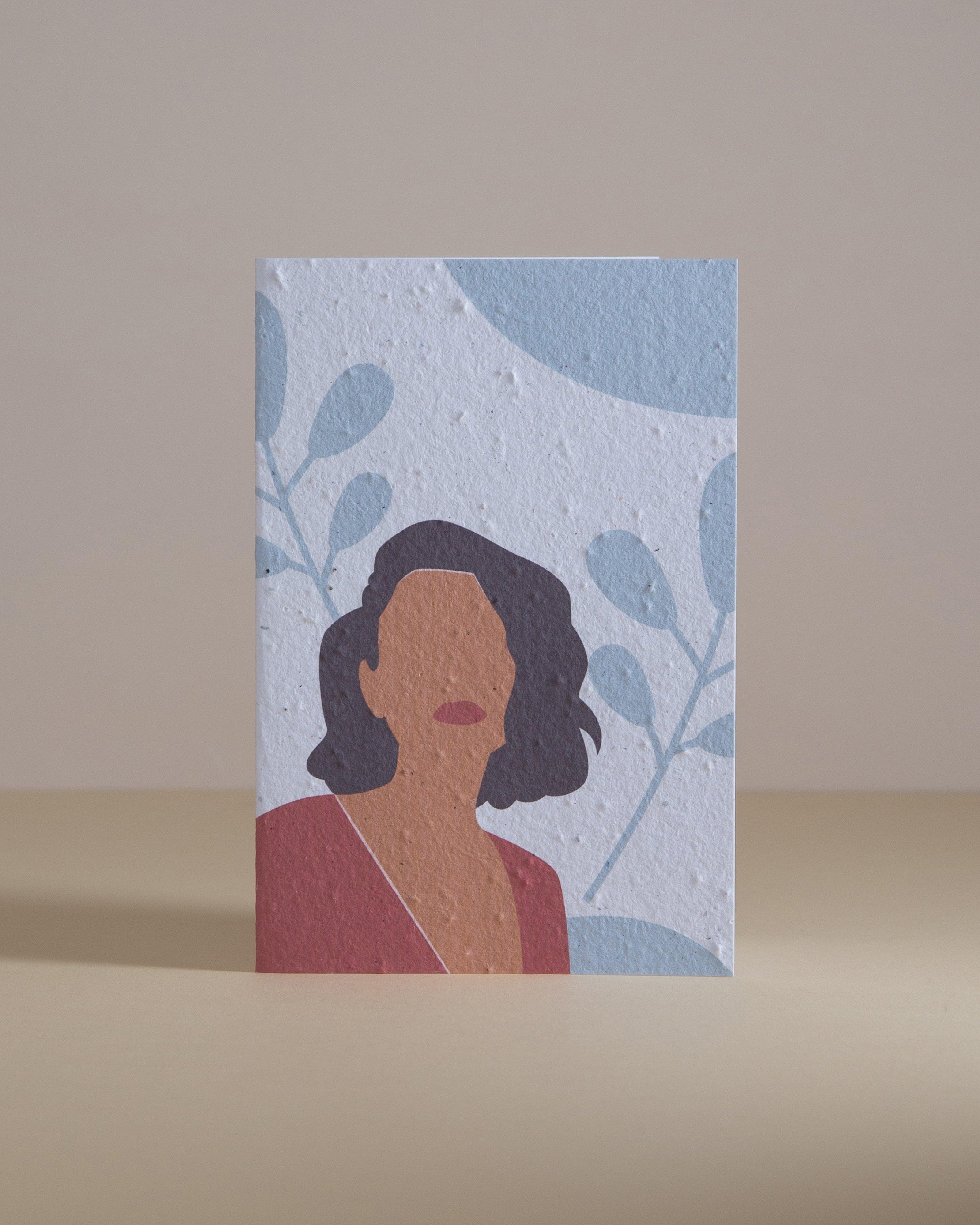 Resilient Card -  Assorted