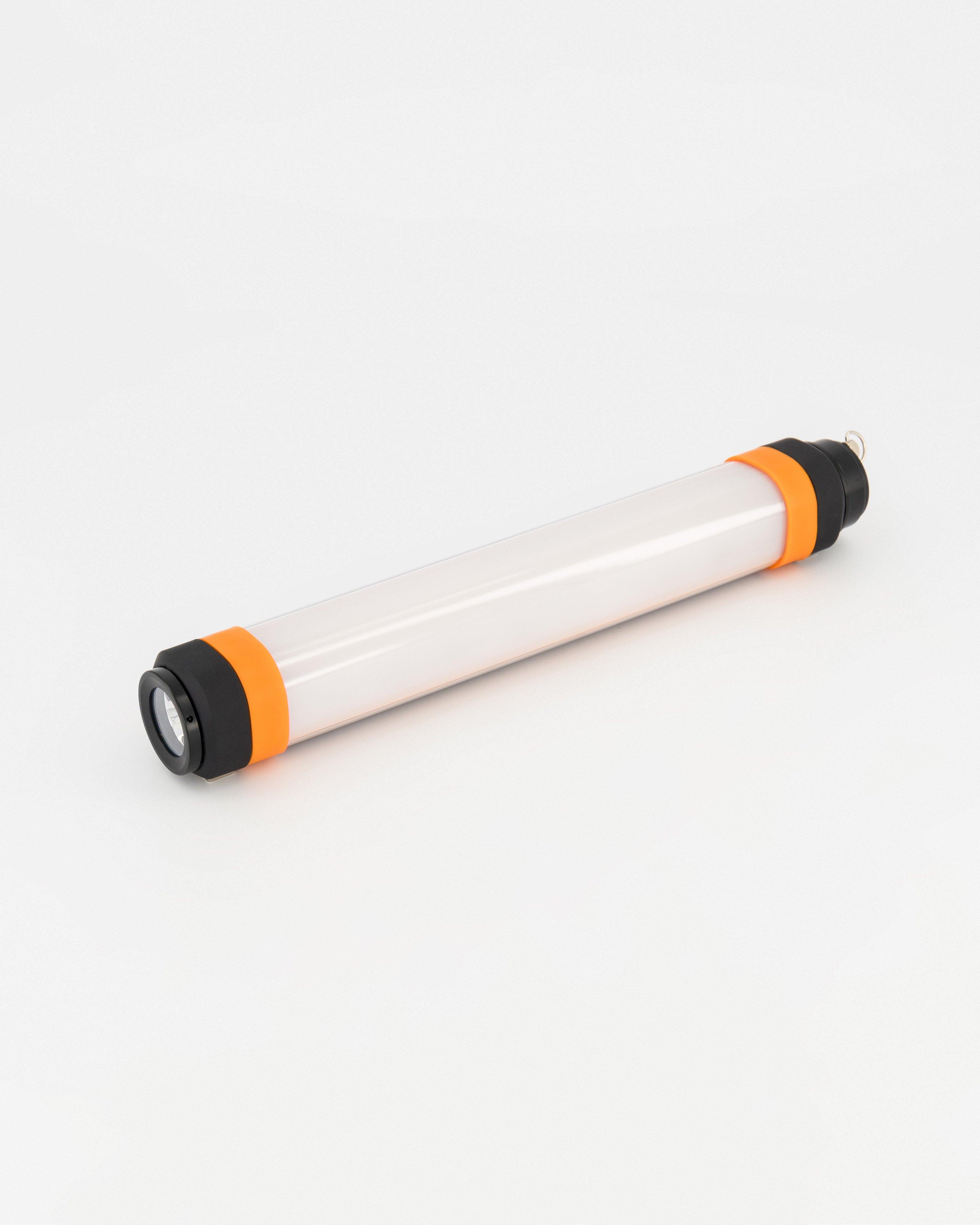 Jackery EVO Charge LED Powerbank Torch -  Black