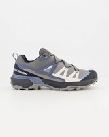  Salomon Women’s X Ultra 360 Hiking Shoes -  Light Grey