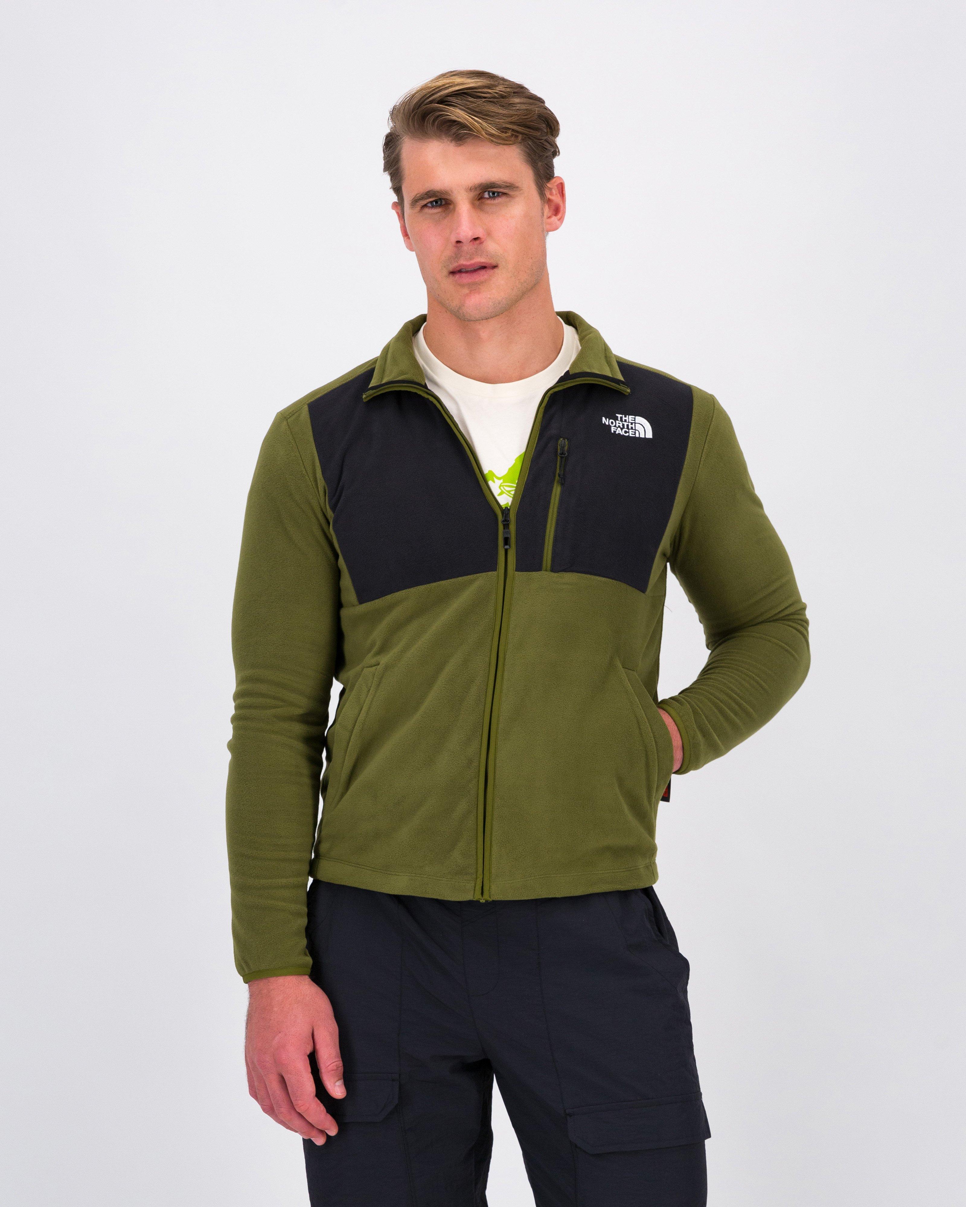 North face men's fleece hoodie online