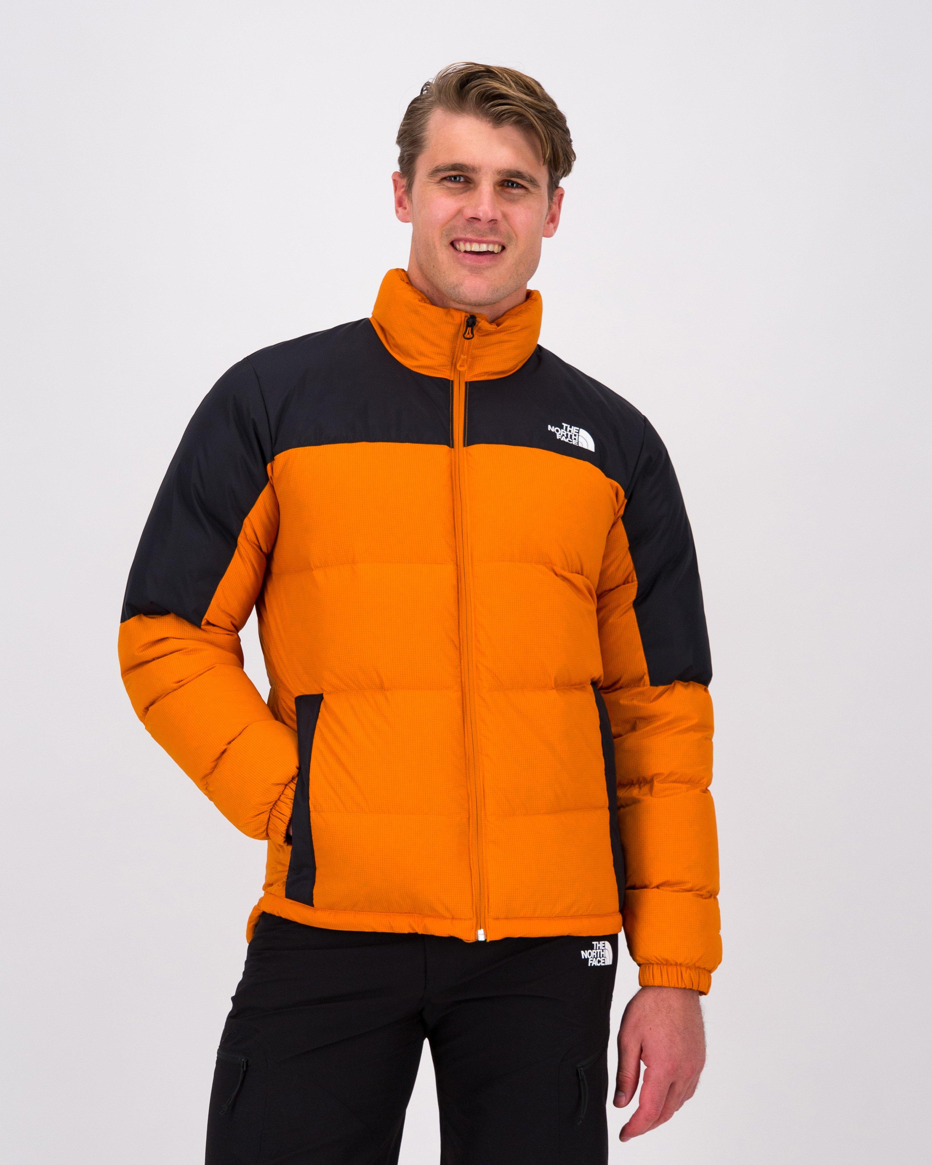 Puffer jacket north face mens on sale