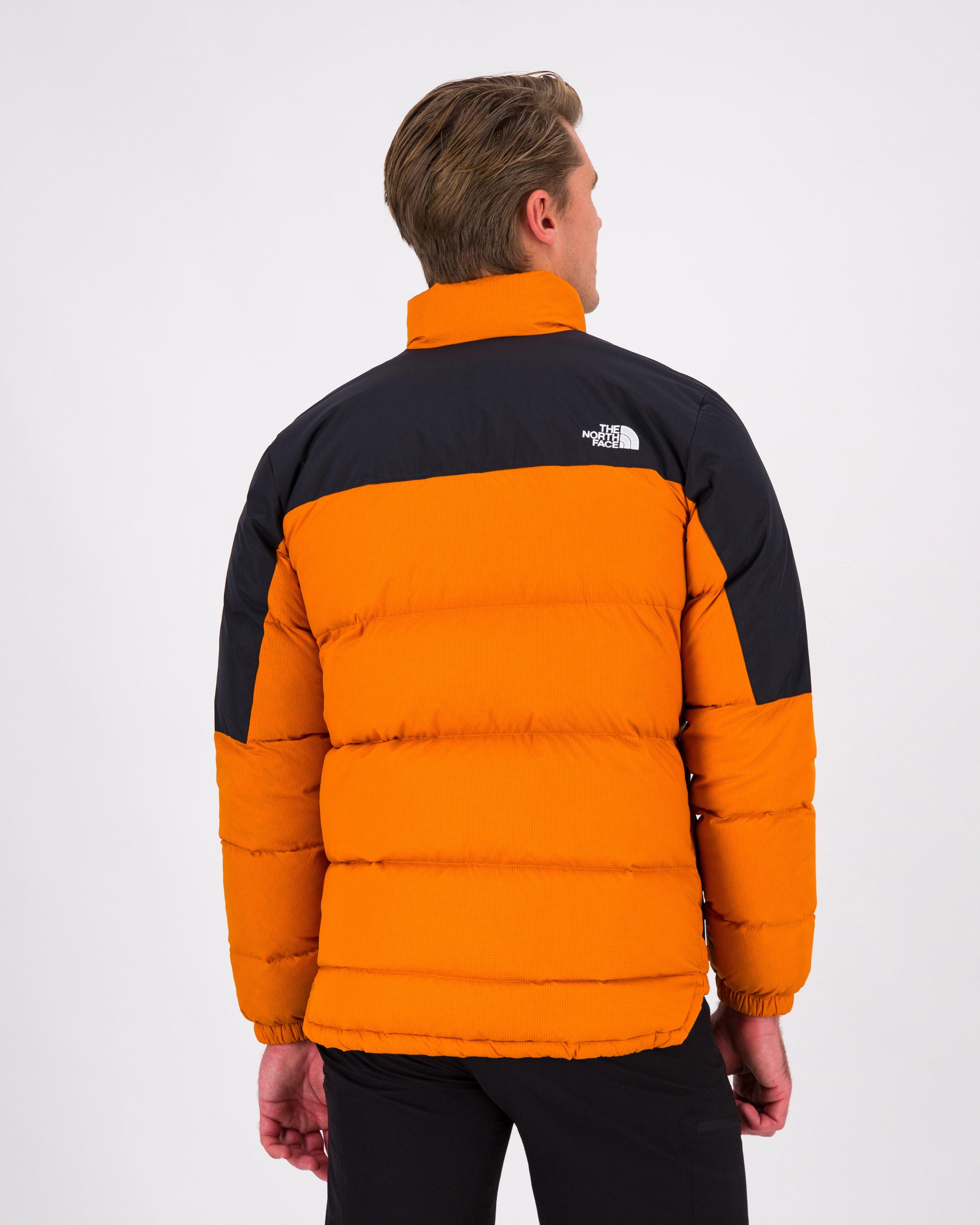 The North Face Men’s Diablo Down Puffer Jacket Cape Union Mart