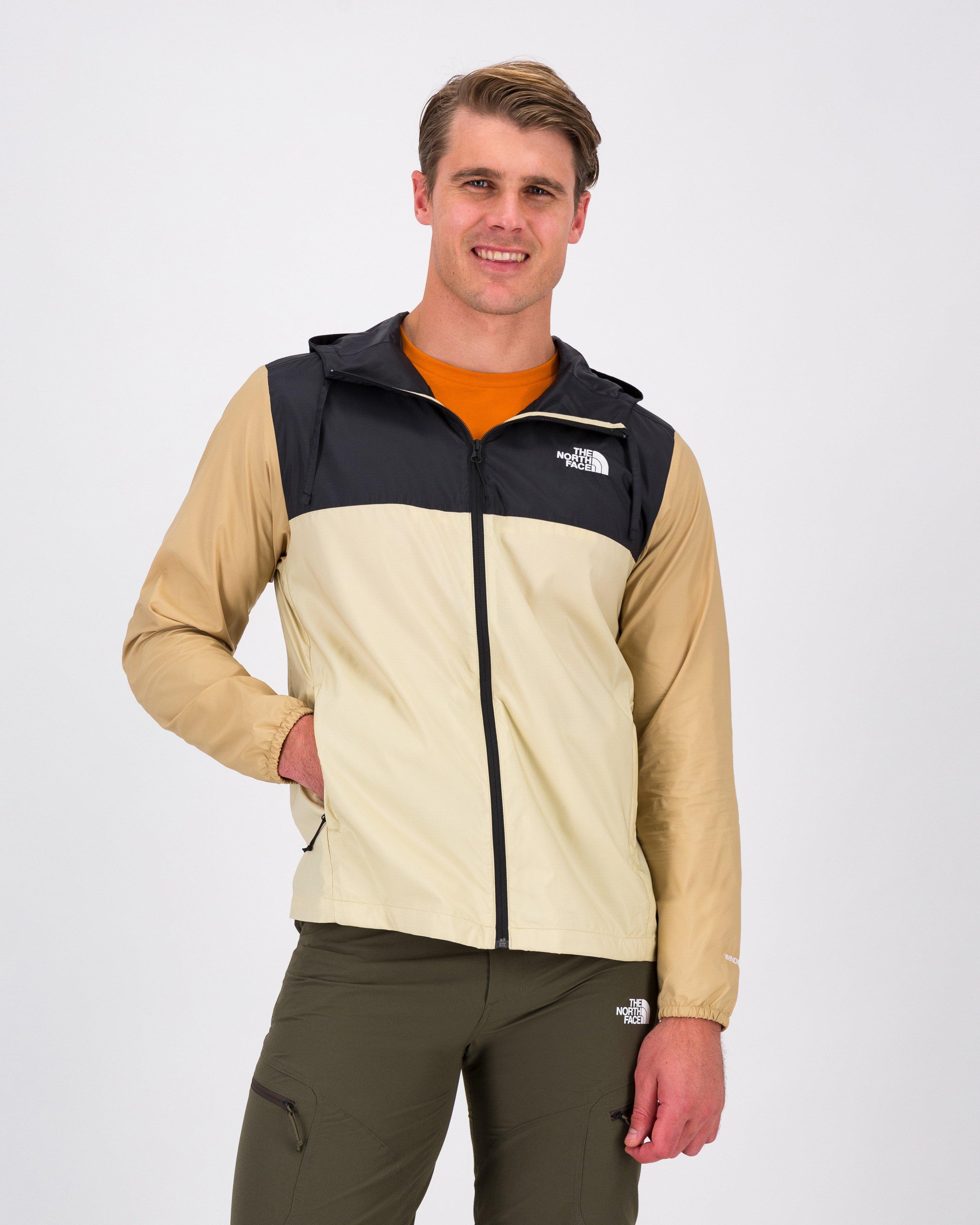 The North Face Men’s Cyclone 3 Jacket -  Khaki