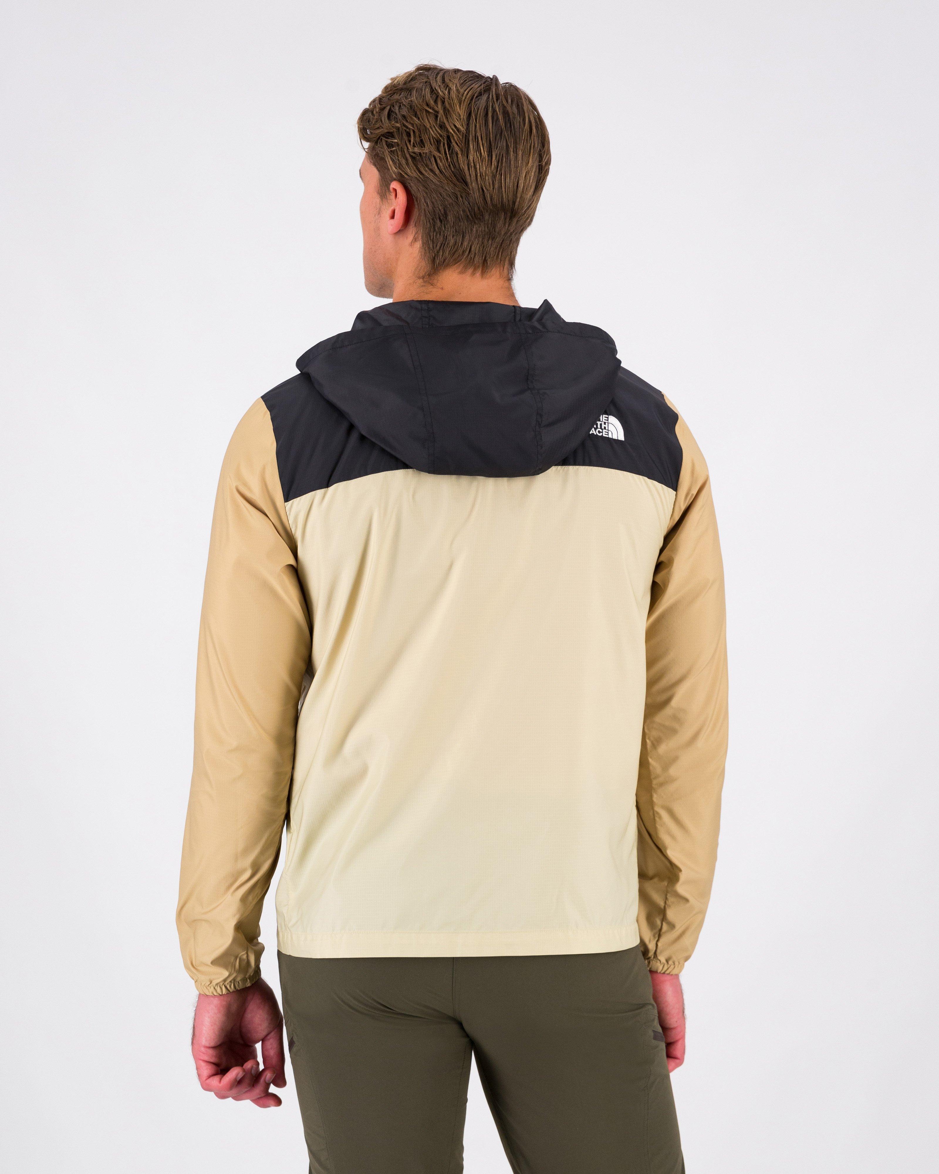 The North Face Men’s Cyclone 3 Jacket -  Khaki