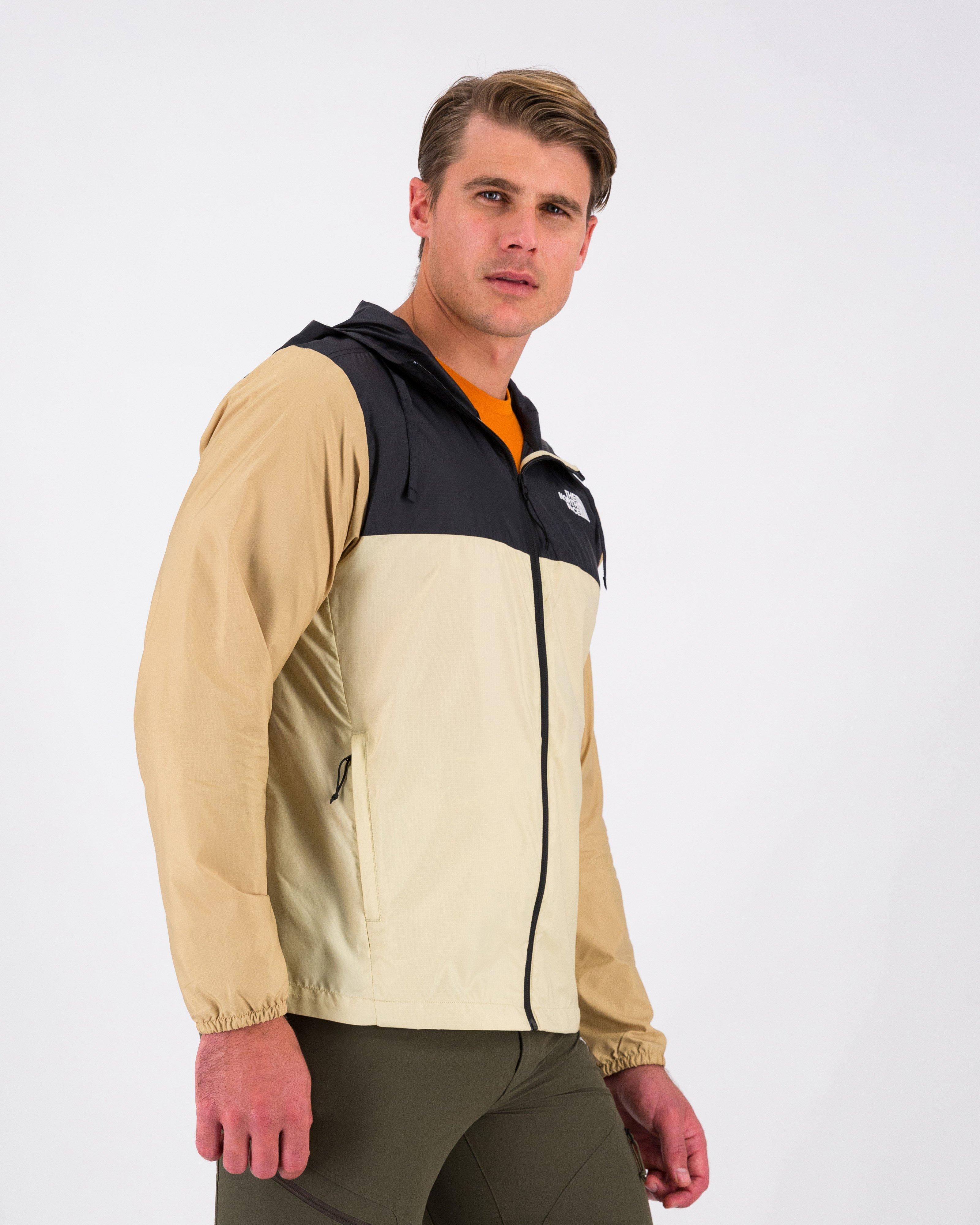 The North Face Men’s Cyclone 3 Jacket -  Khaki