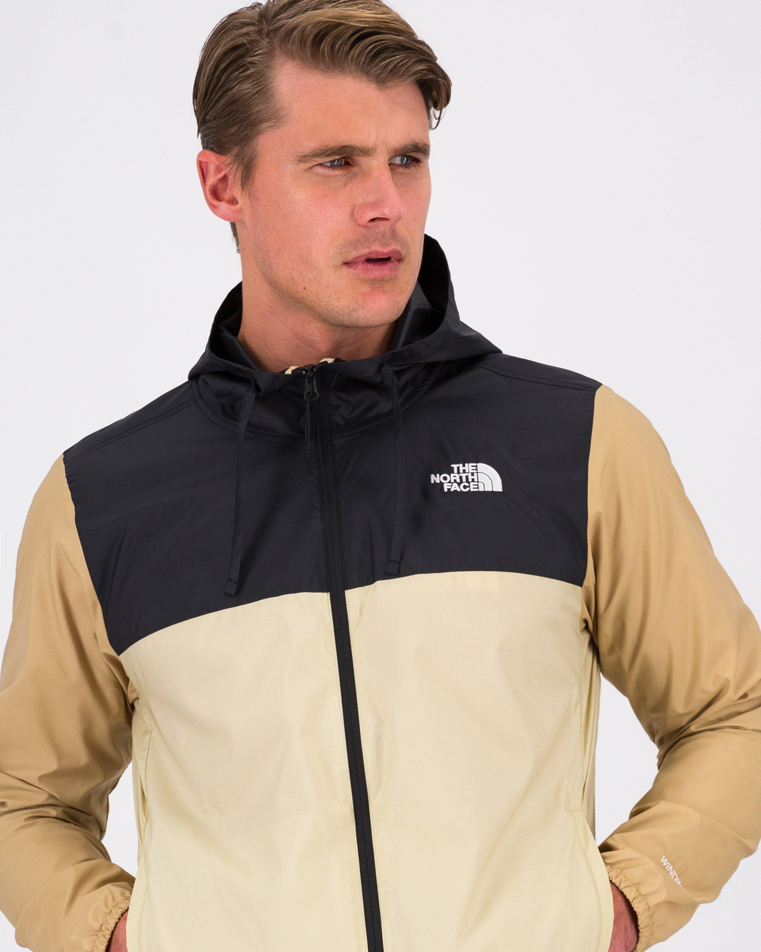 North face men's cyclone jacket online