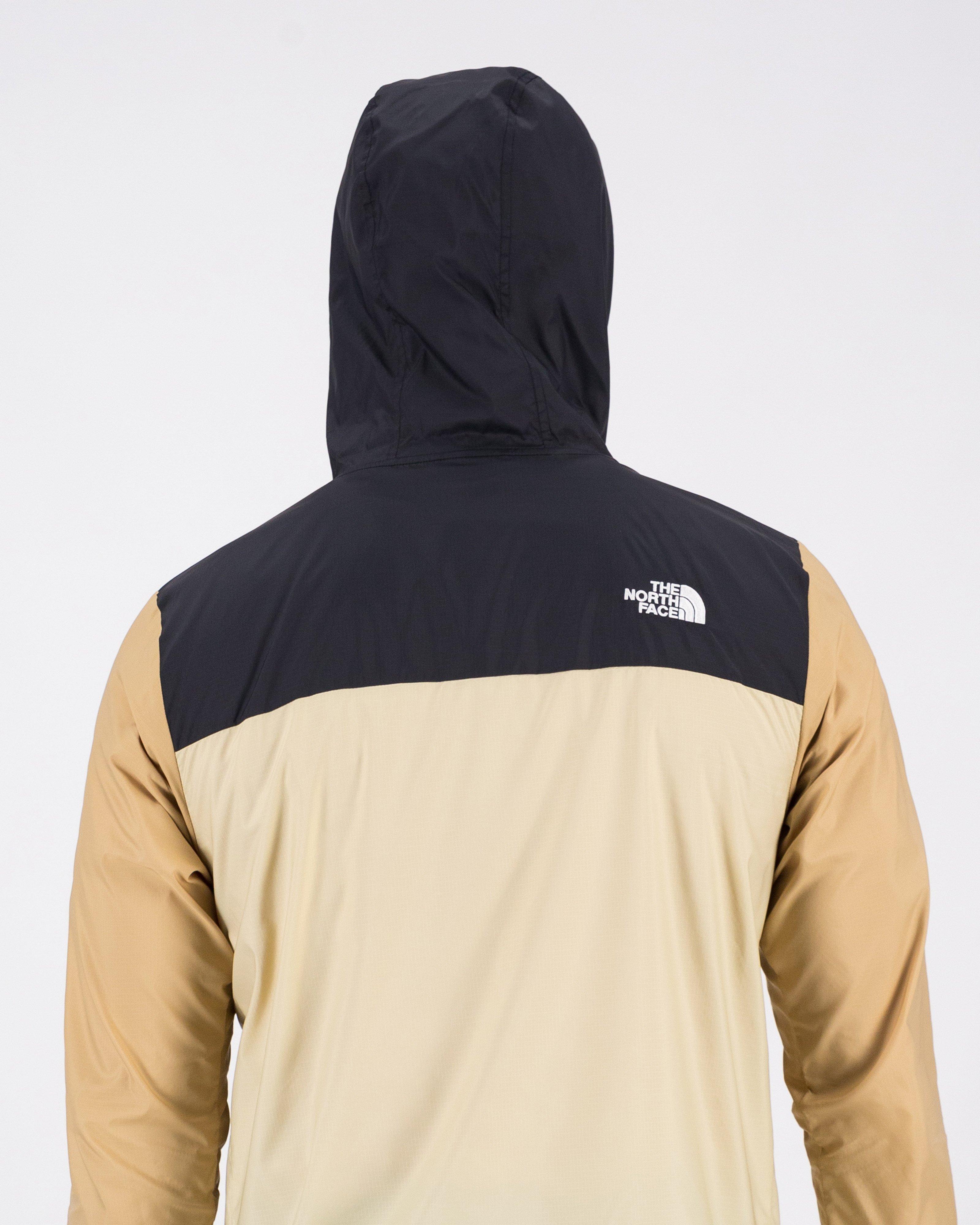 The North Face Men’s Cyclone 3 Jacket -  Khaki