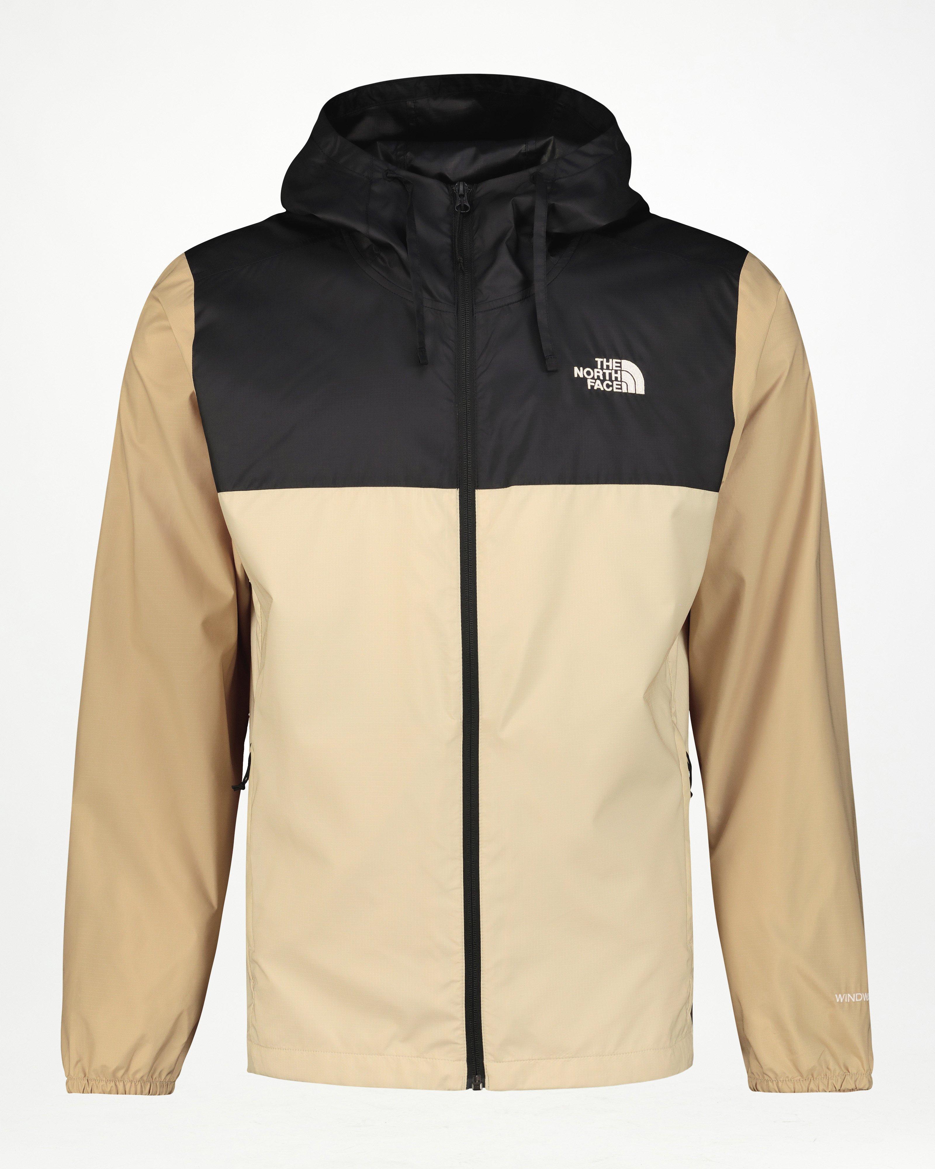 The North Face Men’s Cyclone 3 Jacket -  Khaki