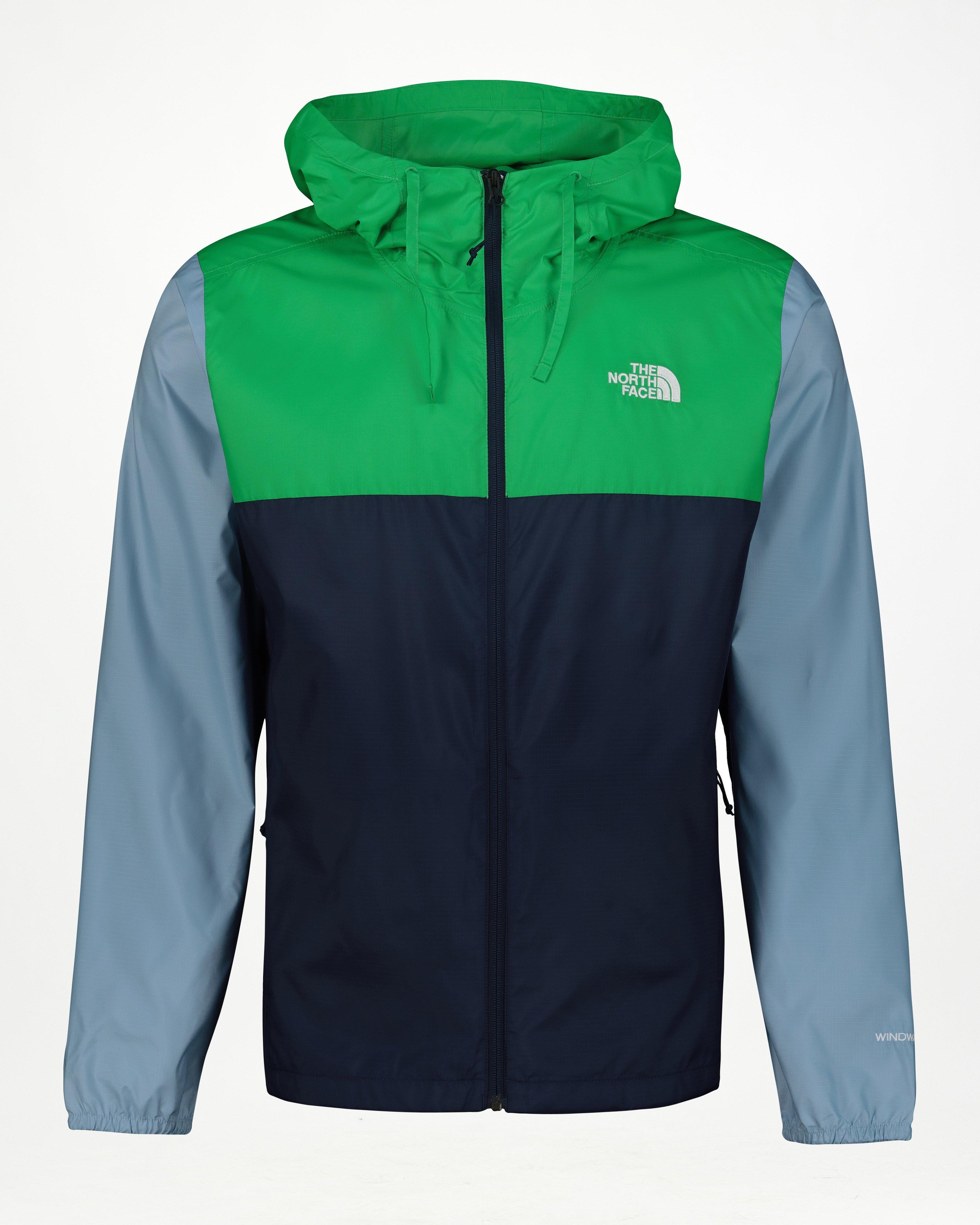 The North Face Men’s Cyclone 3 Jacket -  Navy