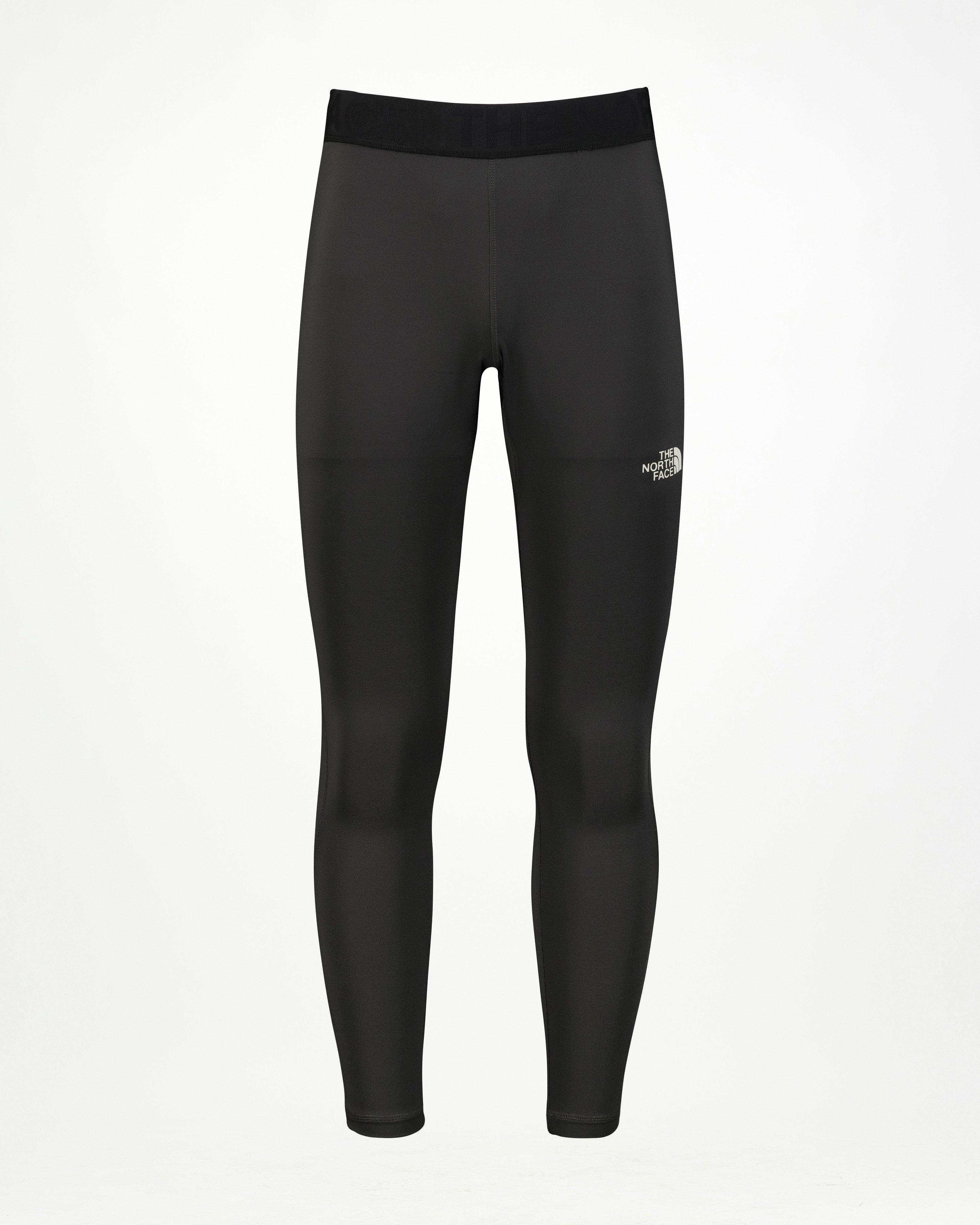 The North Face Men’s Running Tights -  Charcoal