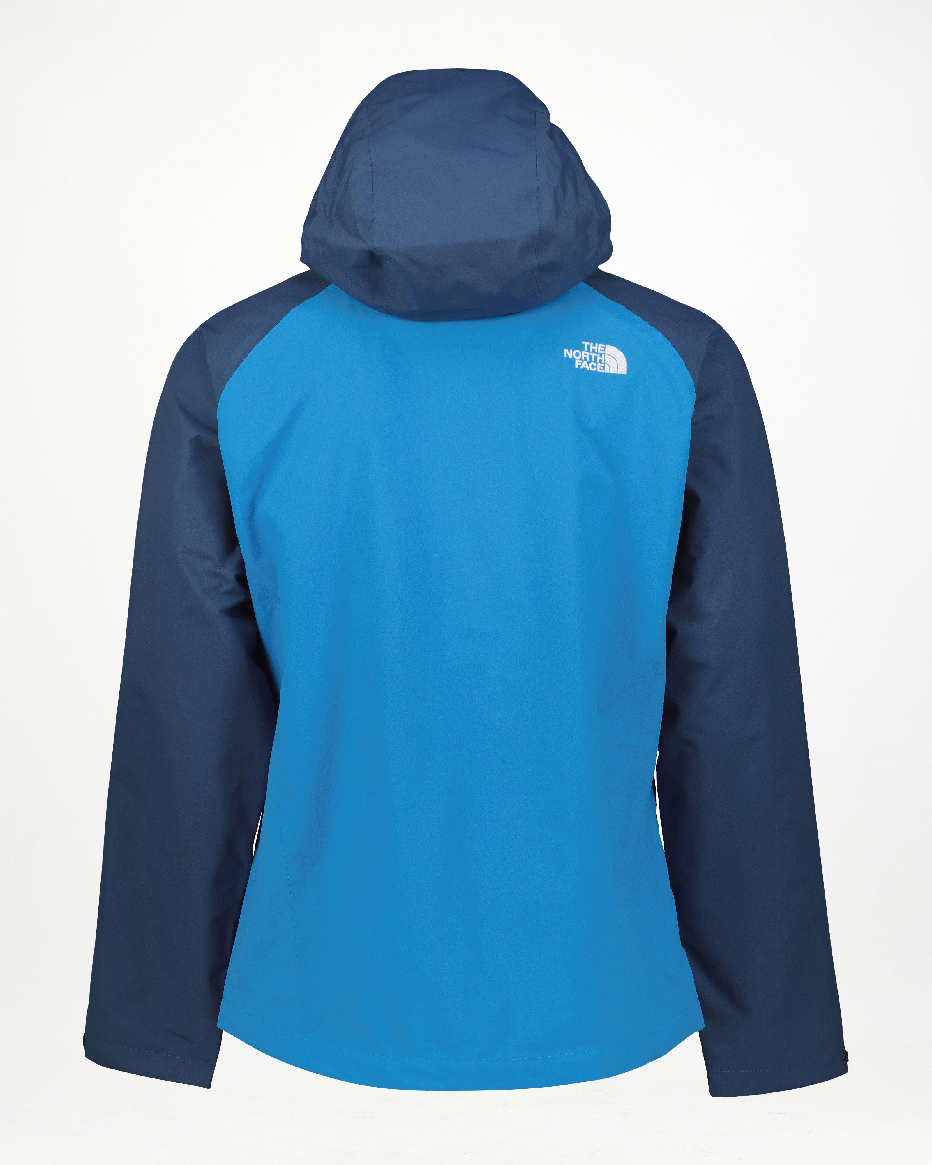 The North Face Men’s Stratos Jacket -  Blue