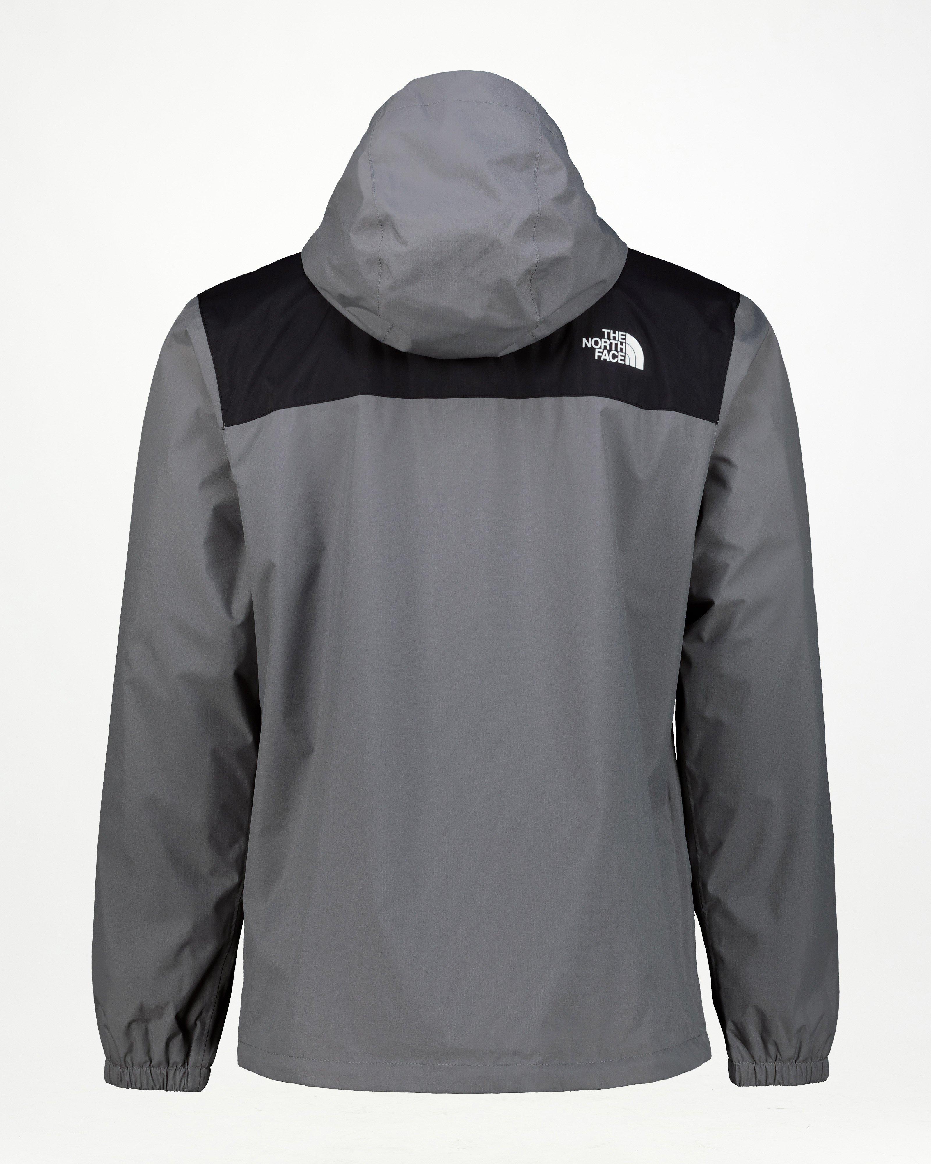 The North Face Men’s Antora Rain Jacket -  Dark Charcoal