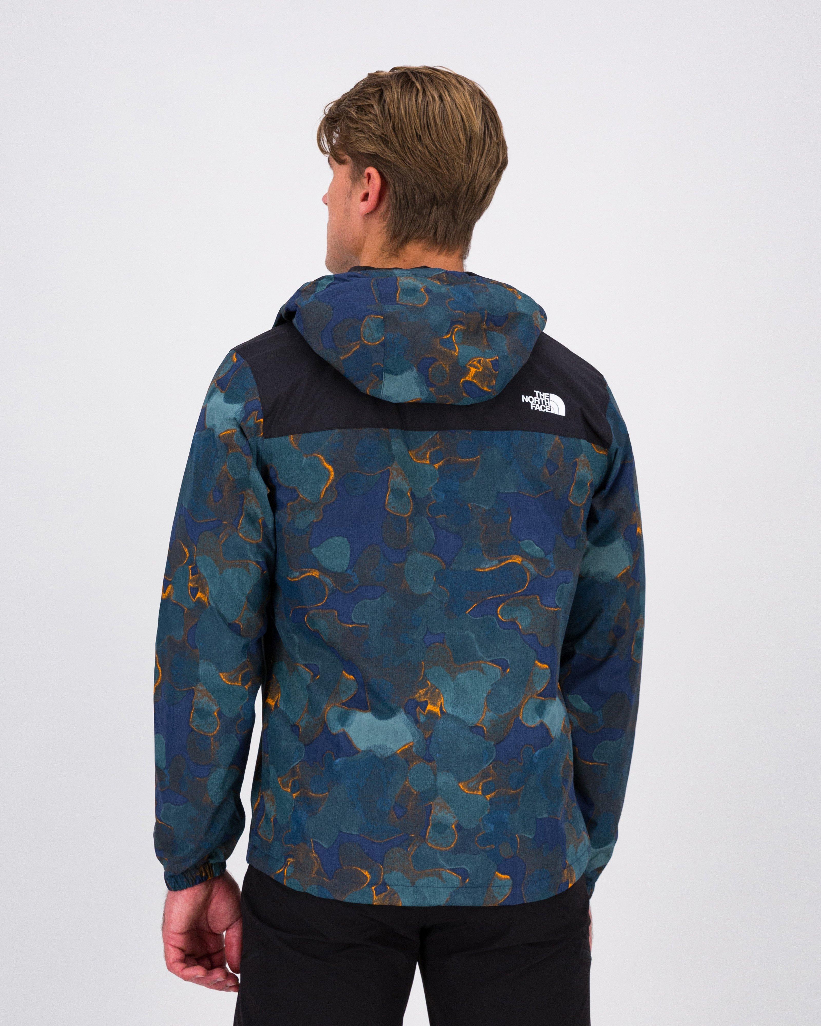 The North Face Men’s Antora Rain Jacket -  Navy