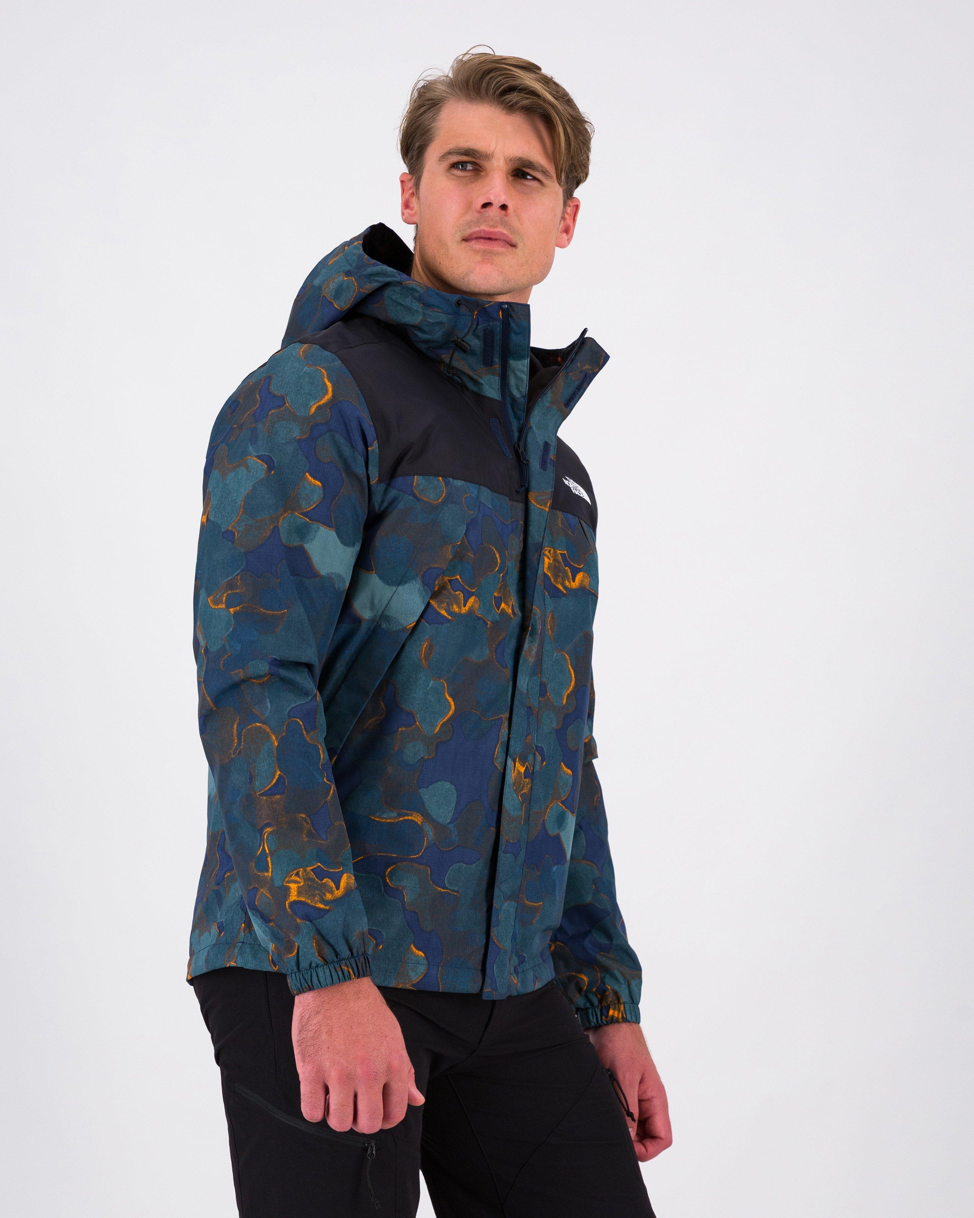 The North Face Men’s Antora Rain Jacket -  Navy