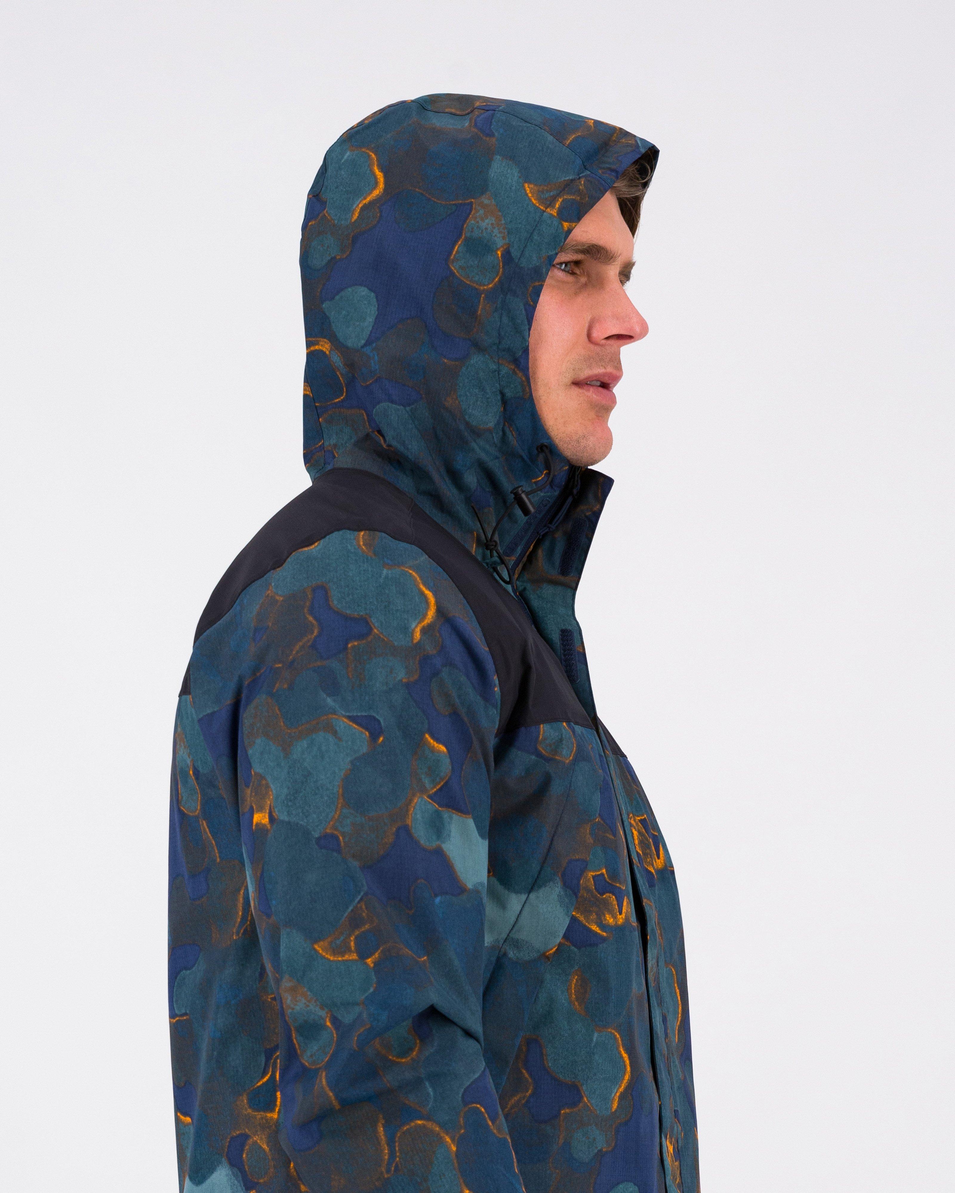 The North Face Men’s Antora Rain Jacket -  Navy