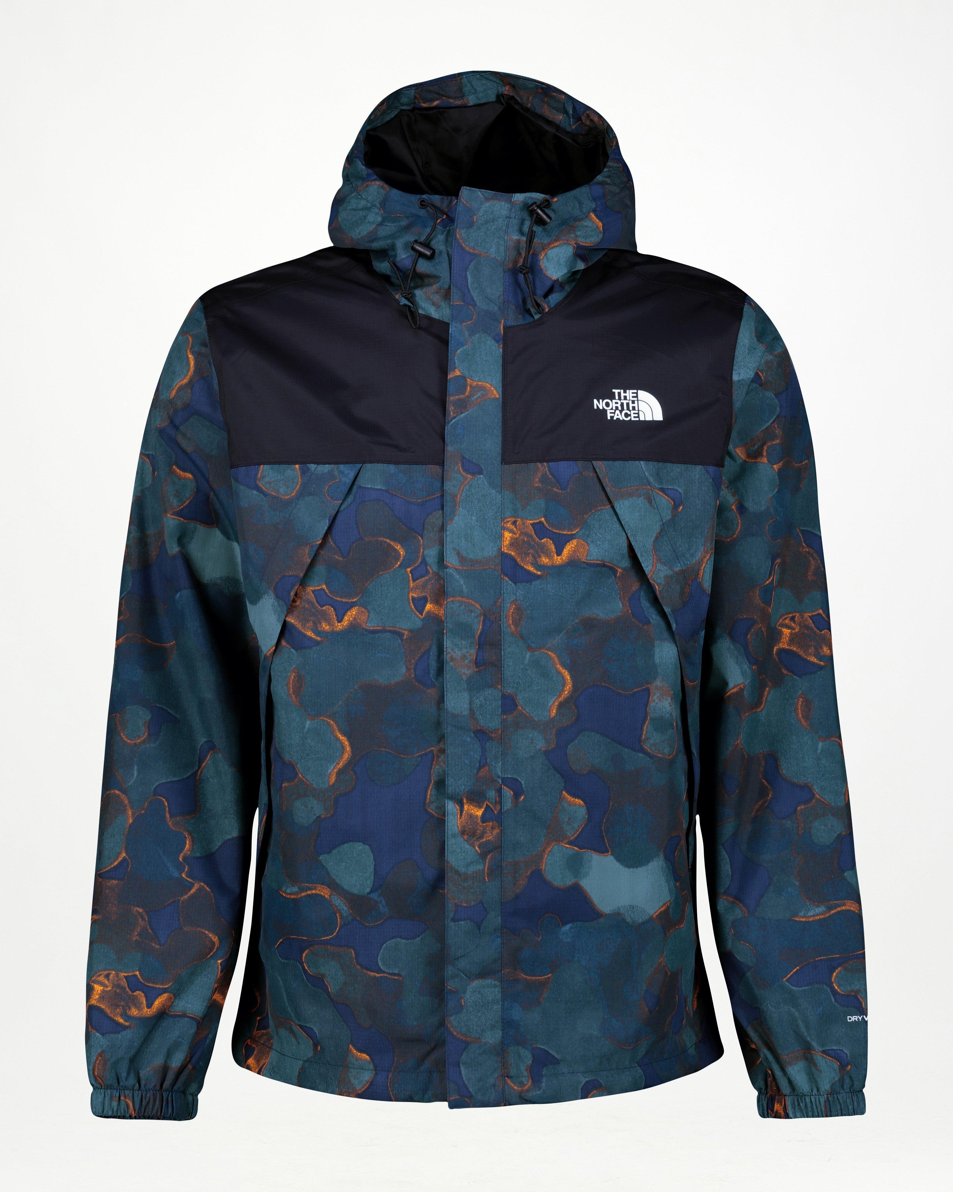 The North Face Men’s Antora Rain Jacket -  Navy