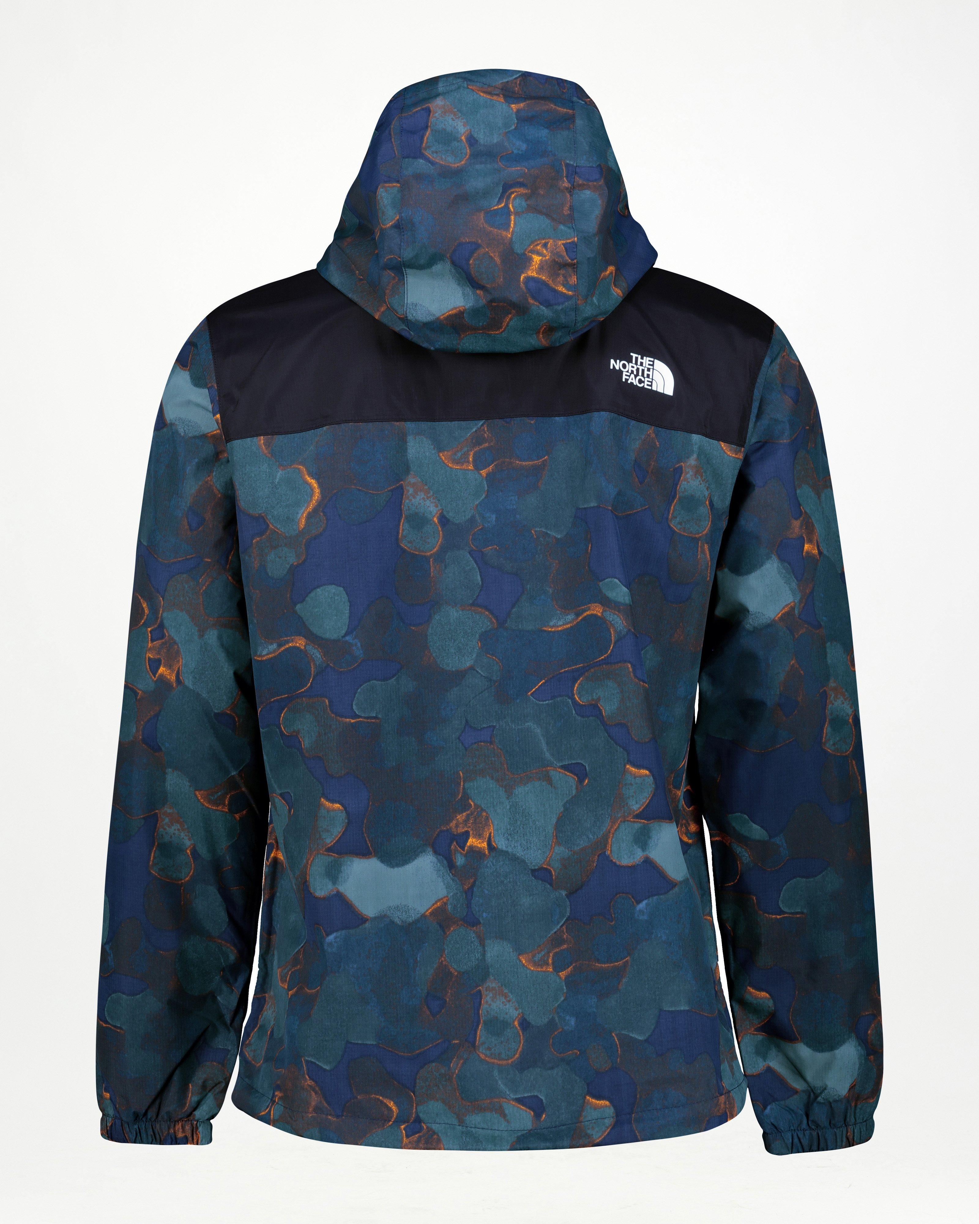 The North Face Men’s Antora Rain Jacket -  Navy