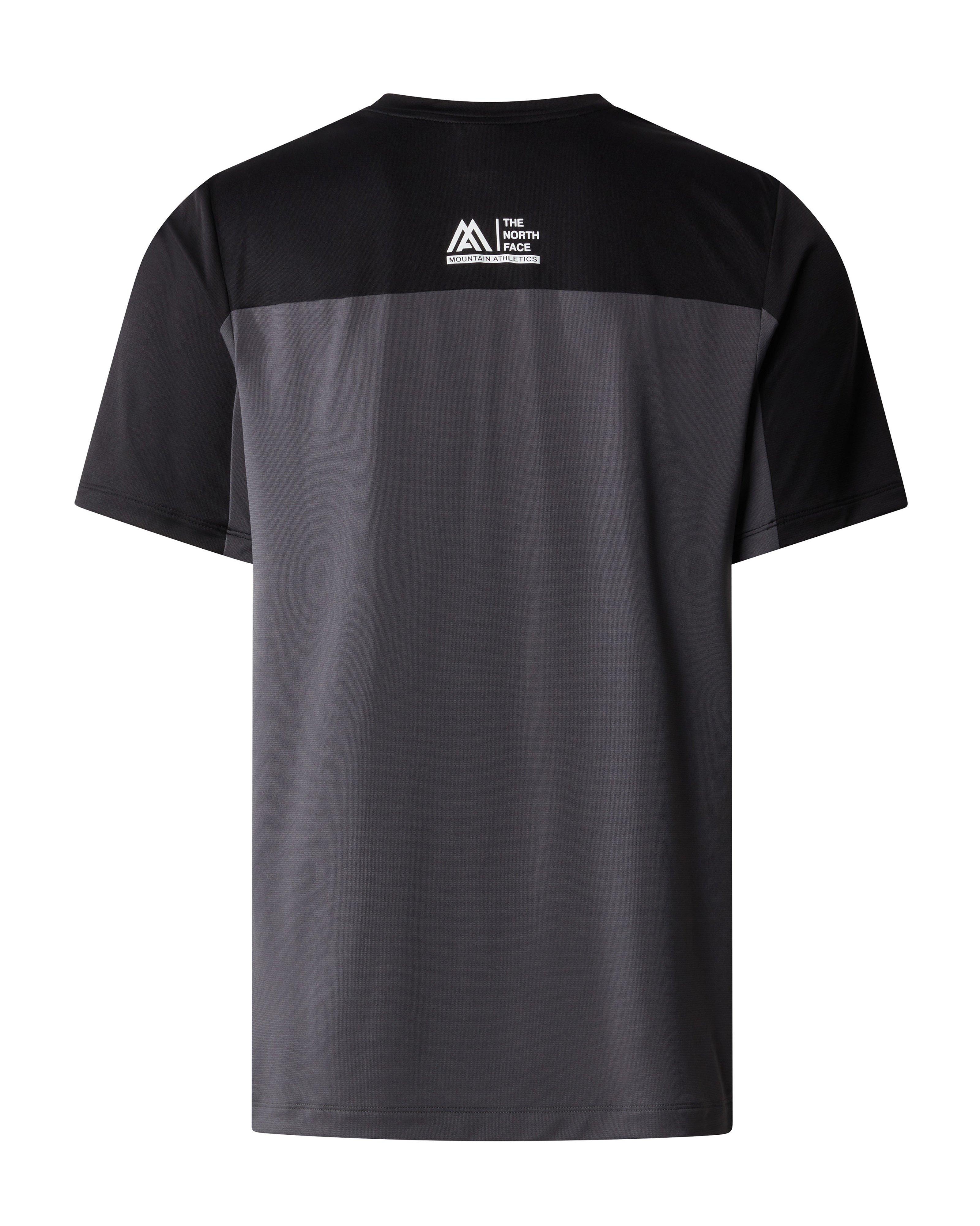 The North Face Men’s MA Short Sleeve T-shirt -  Grey