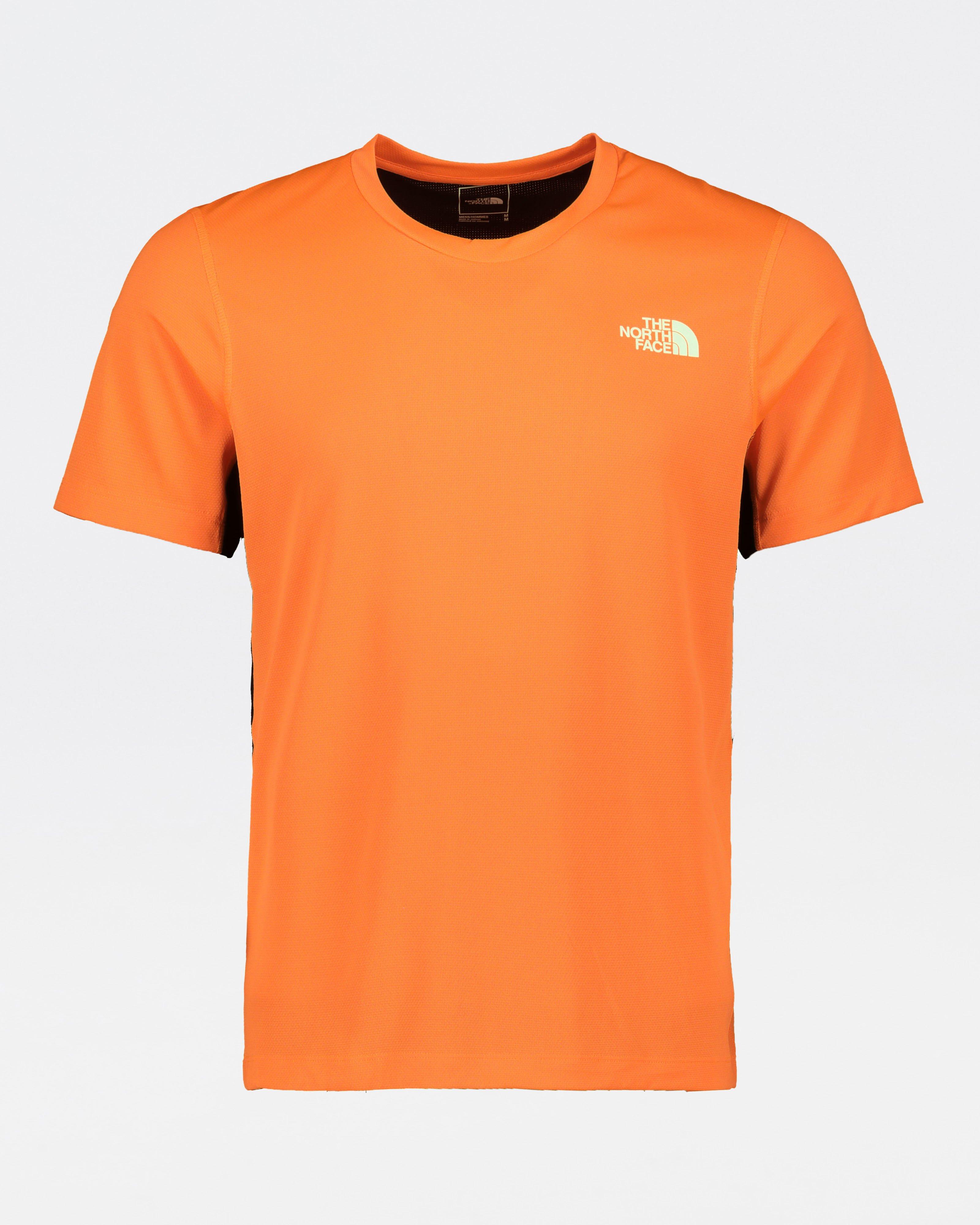 ★★THE NORTH FACE★★ Workwear Short Sleeve T-ShirtSLATE KH The North Face Short Sleeve Core Half Dome Graphic T-Shirt