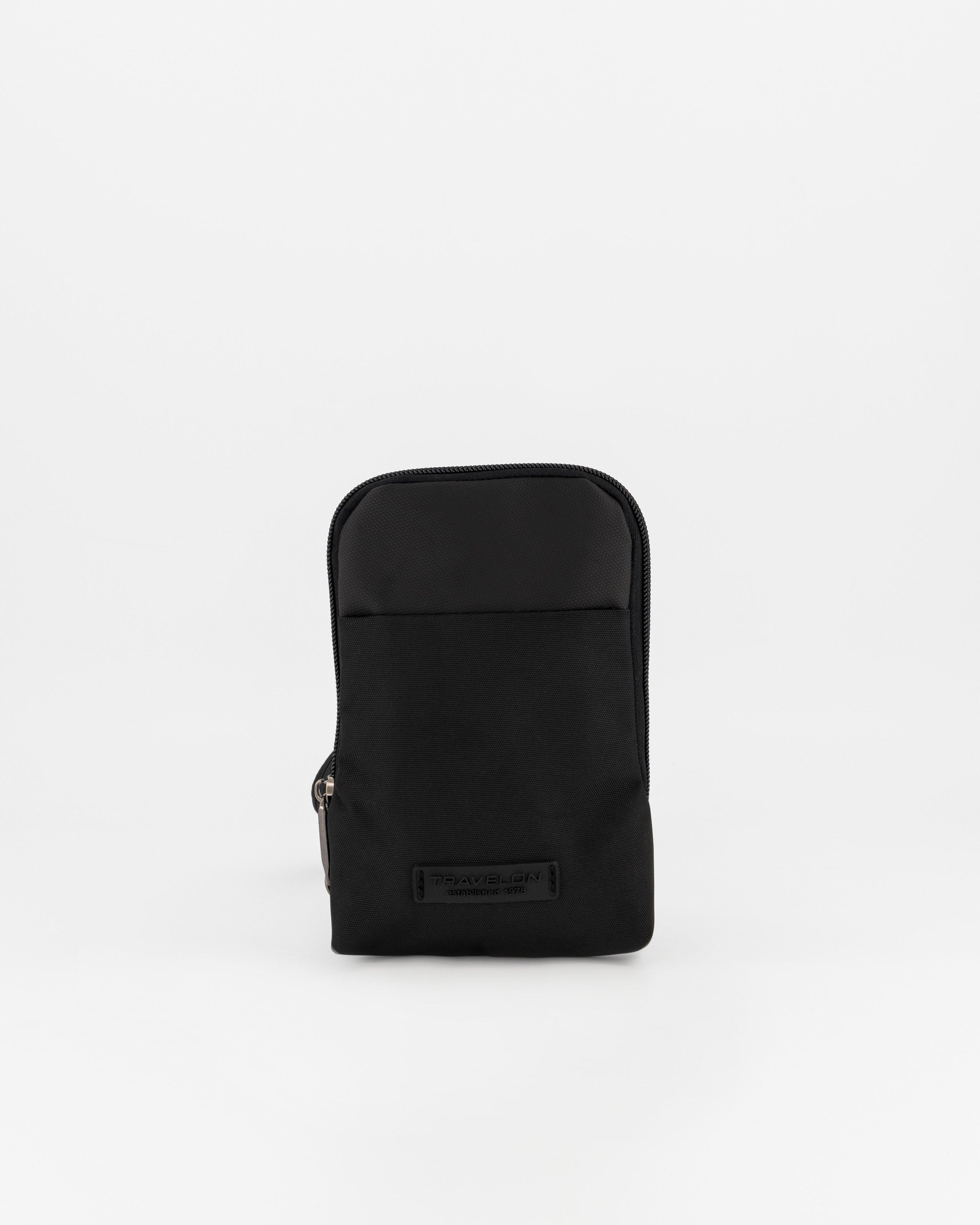 Travelon Metro AntiTheft Crossbody Bag Cape Union Mart