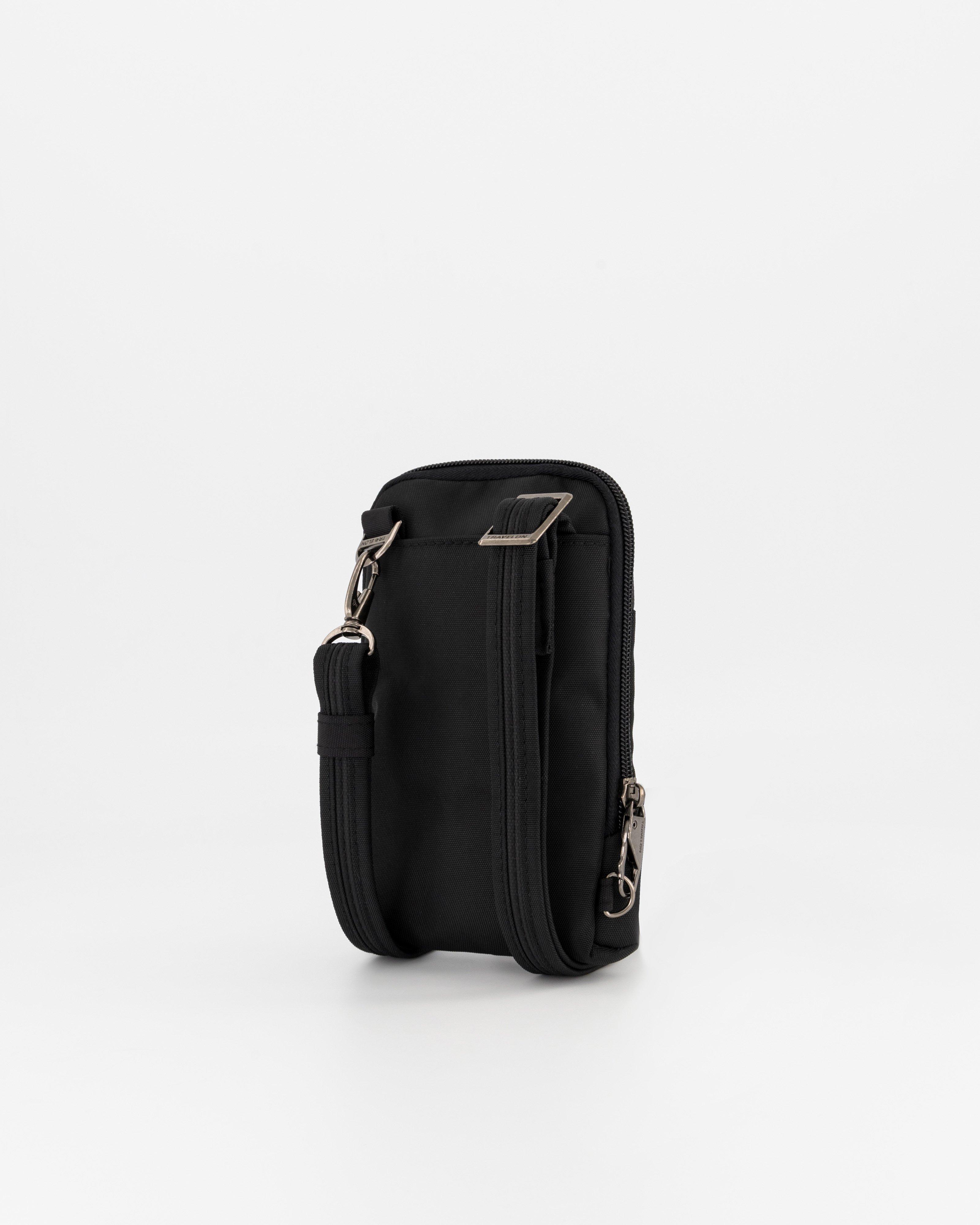 Travelon Metro AntiTheft Crossbody Bag Cape Union Mart