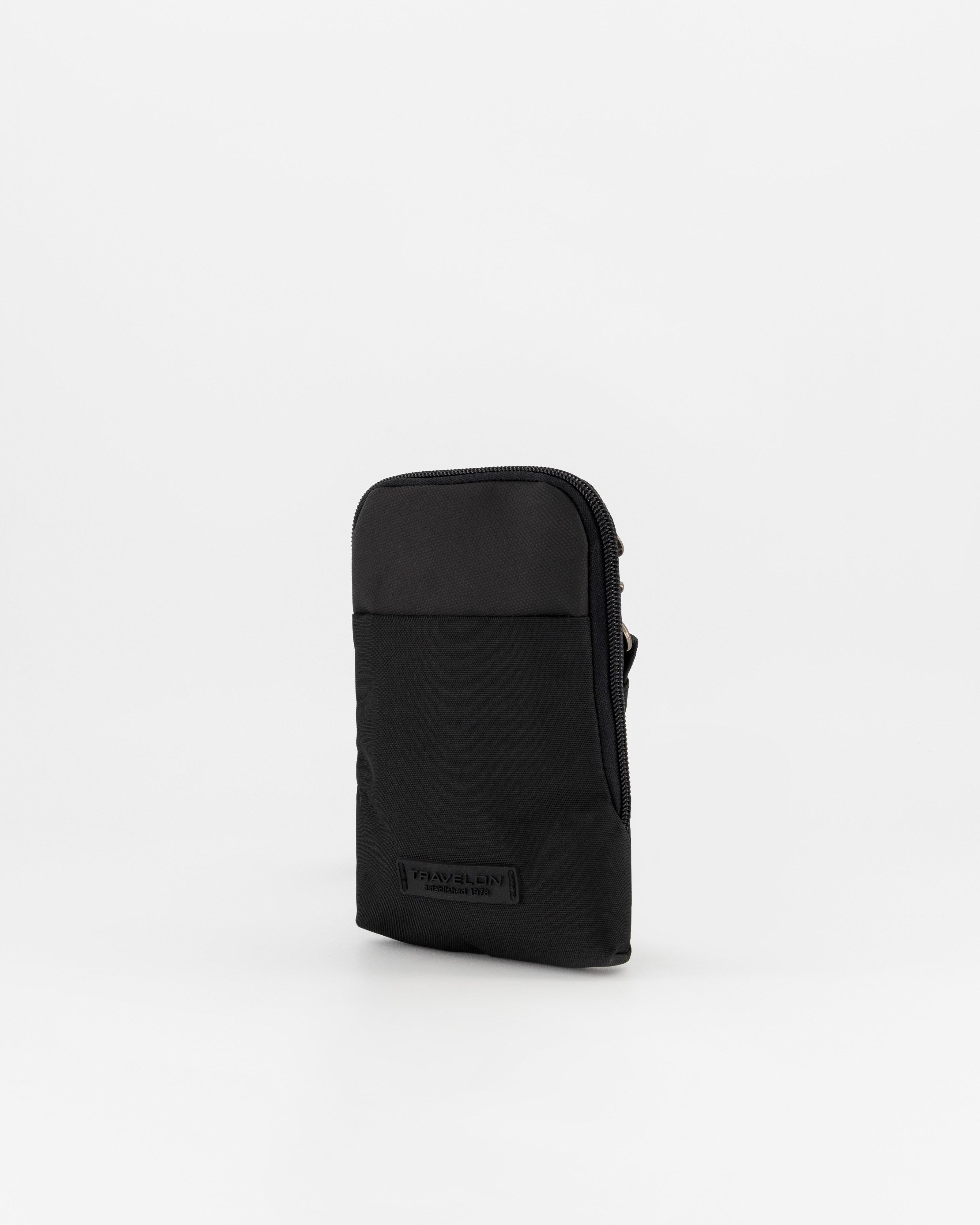 Travelon Metro AntiTheft Crossbody Bag Cape Union Mart