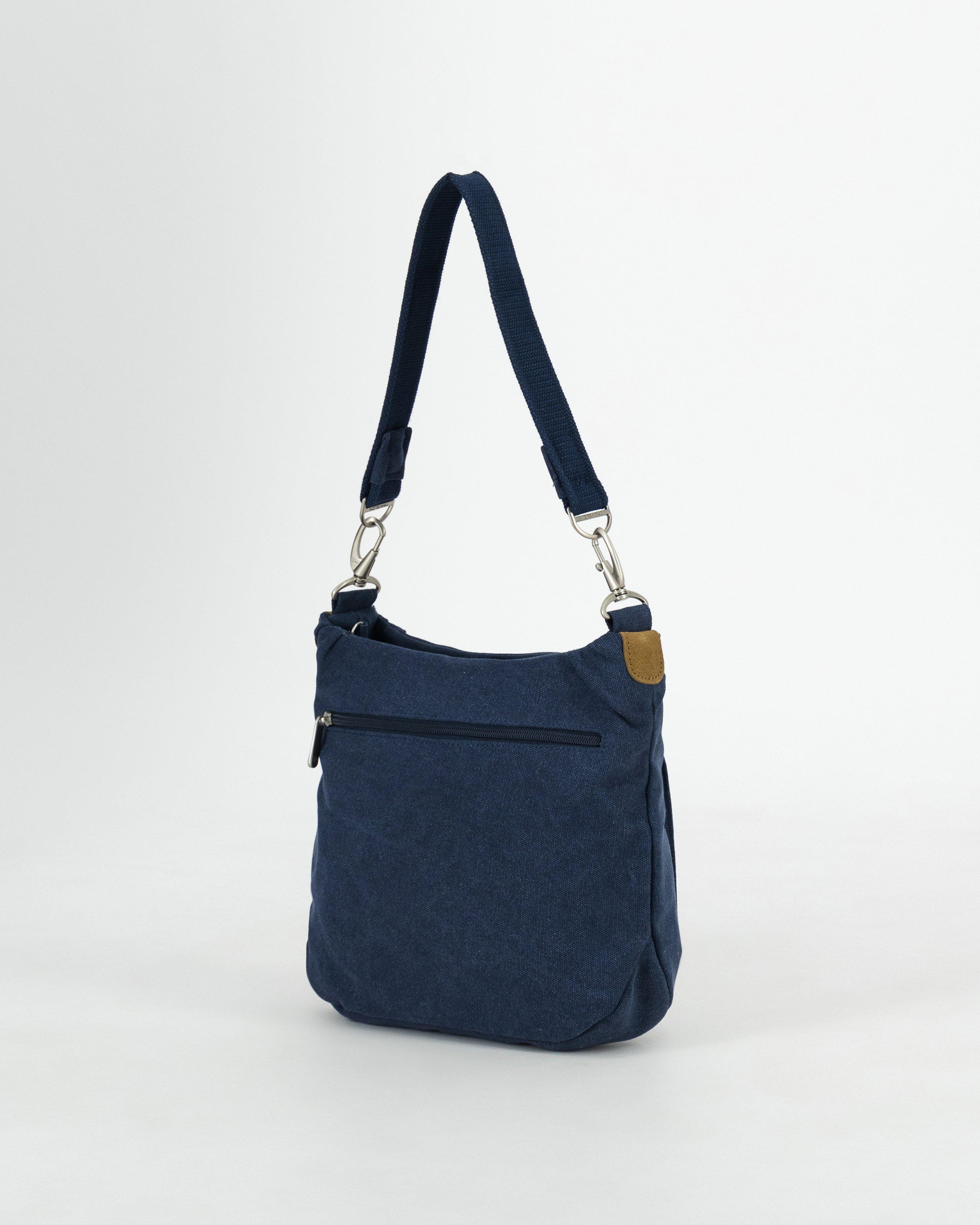 Travelon Heritage AntiTheft Hobo Crossbody Bag Cape Union Mart