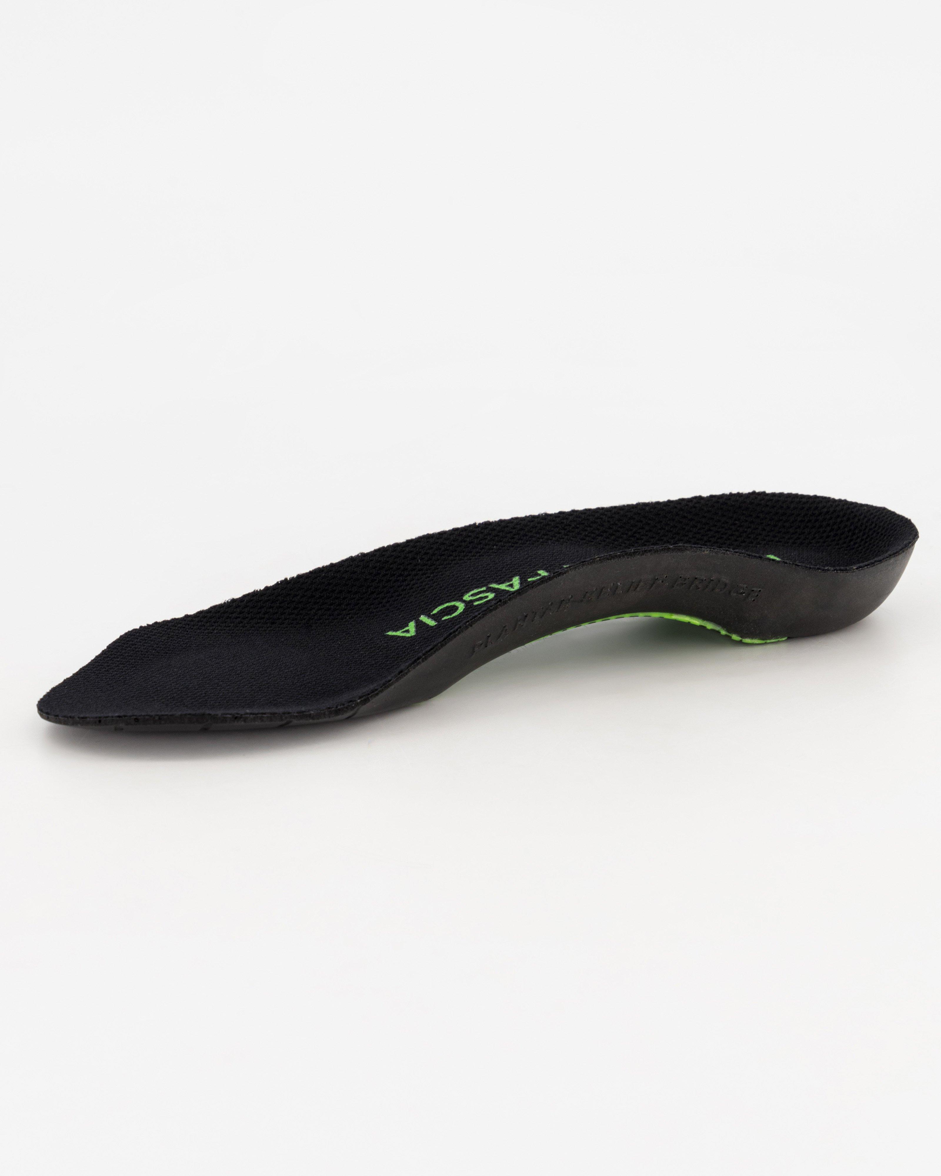 Sofsole Women’s Plantar Fascia Insole -  No Colour