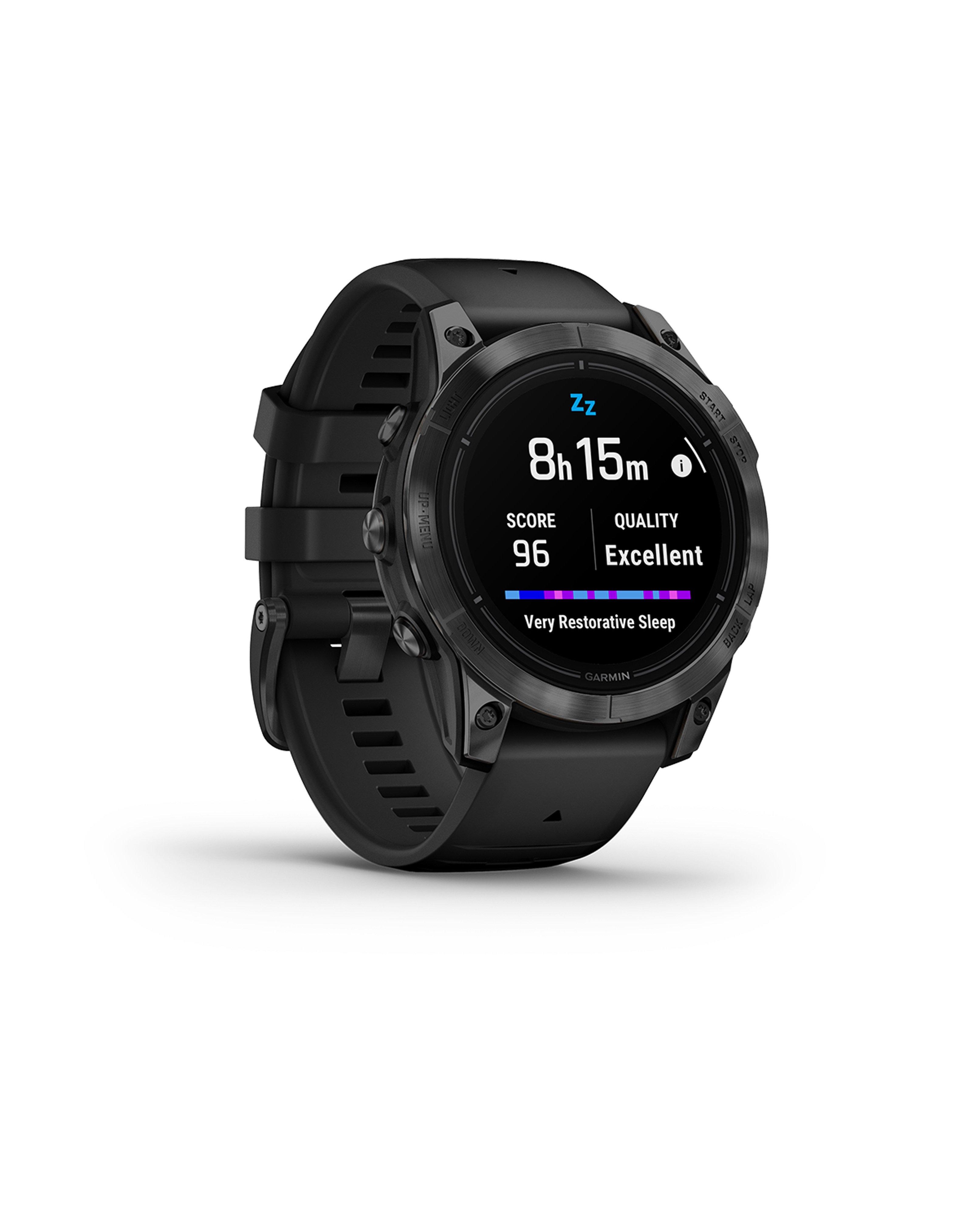 Garmin Epix Pro Gen 2 Sapphire 47mm GPS Smartwatch Cape Union Mart