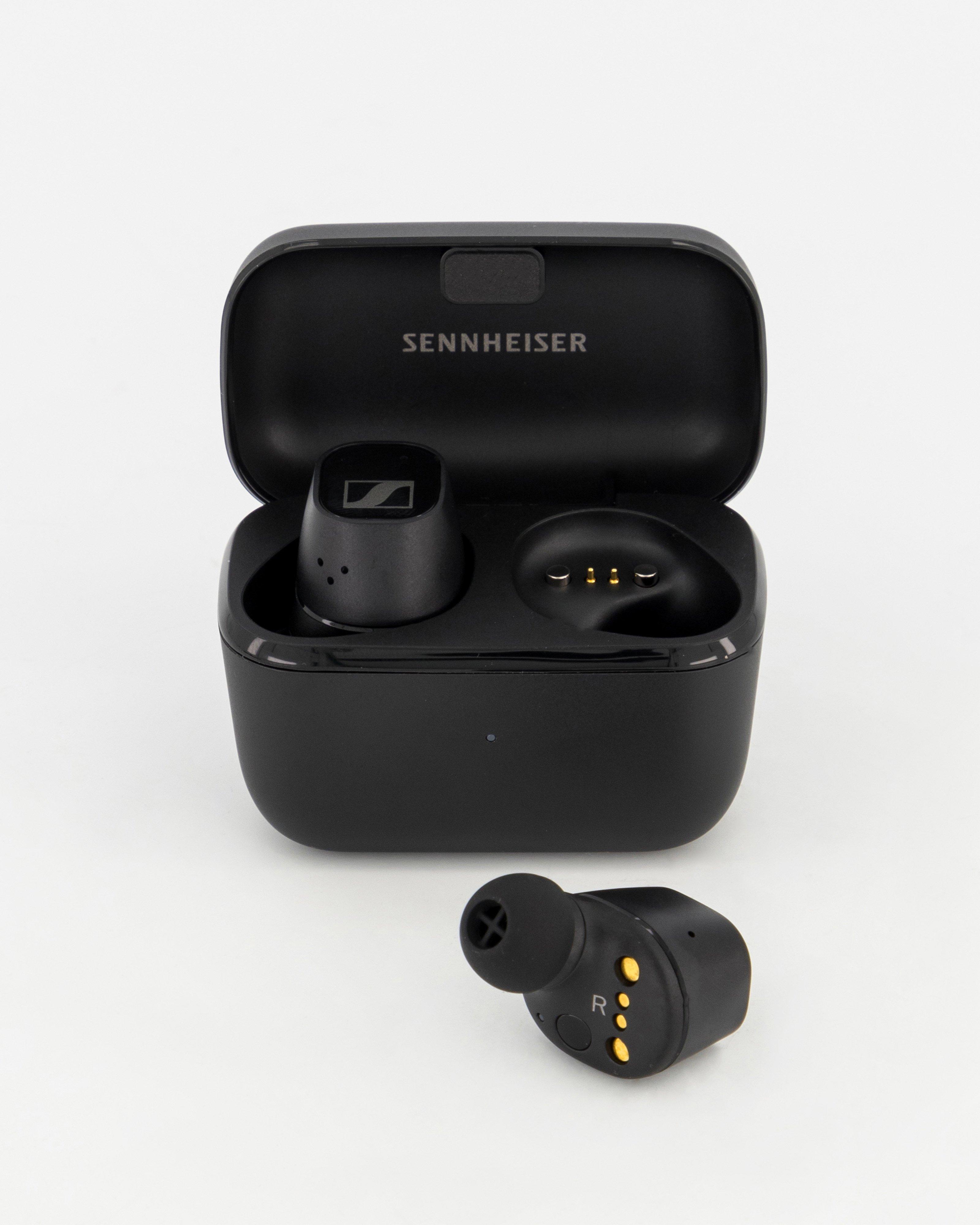 Sennheiser CX Plus True Wireless Earbuds | Cape Union Mart