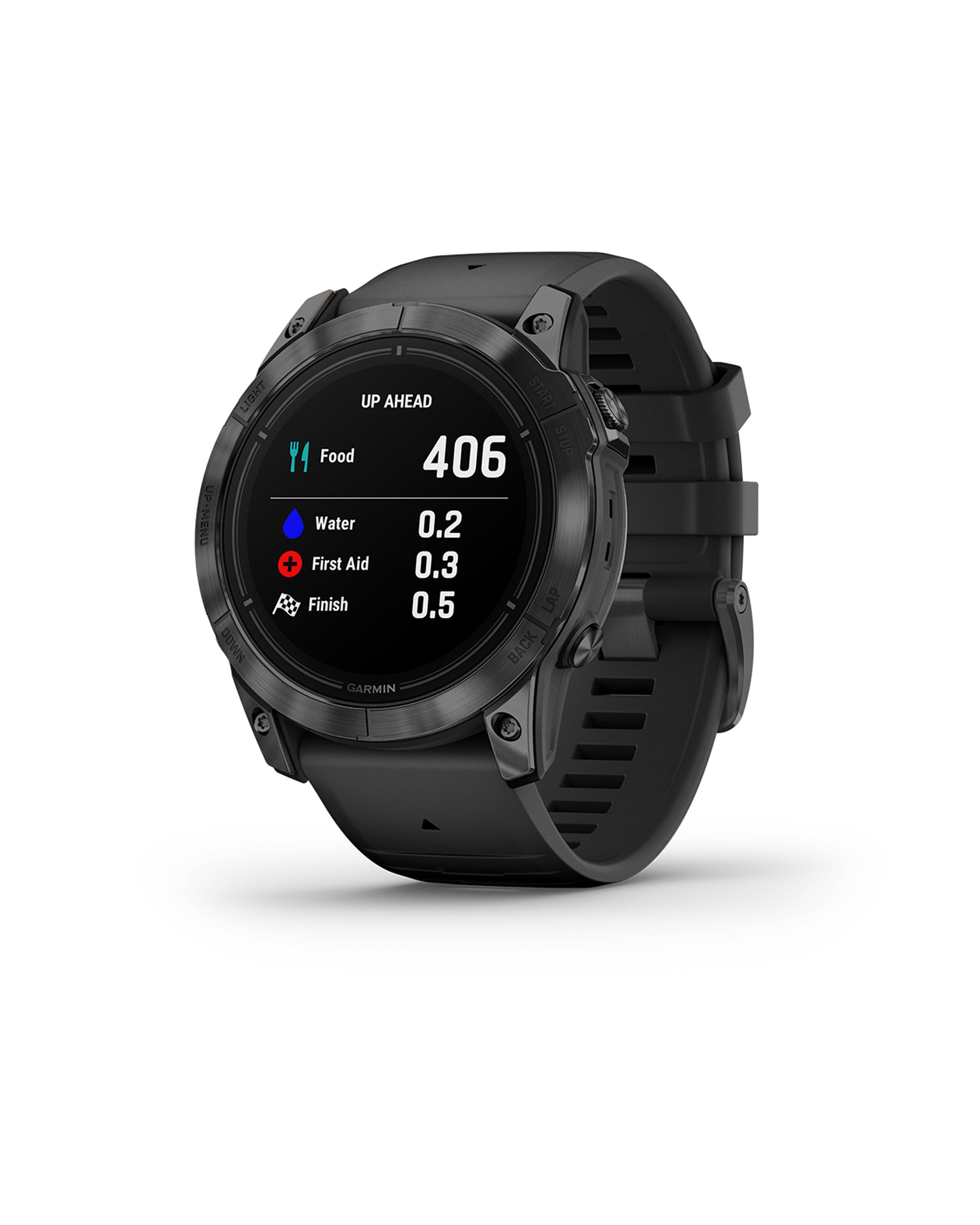 Garmin Epix Pro Gen 2 Sapphire 51mm GPS Watch Cape Union Mart