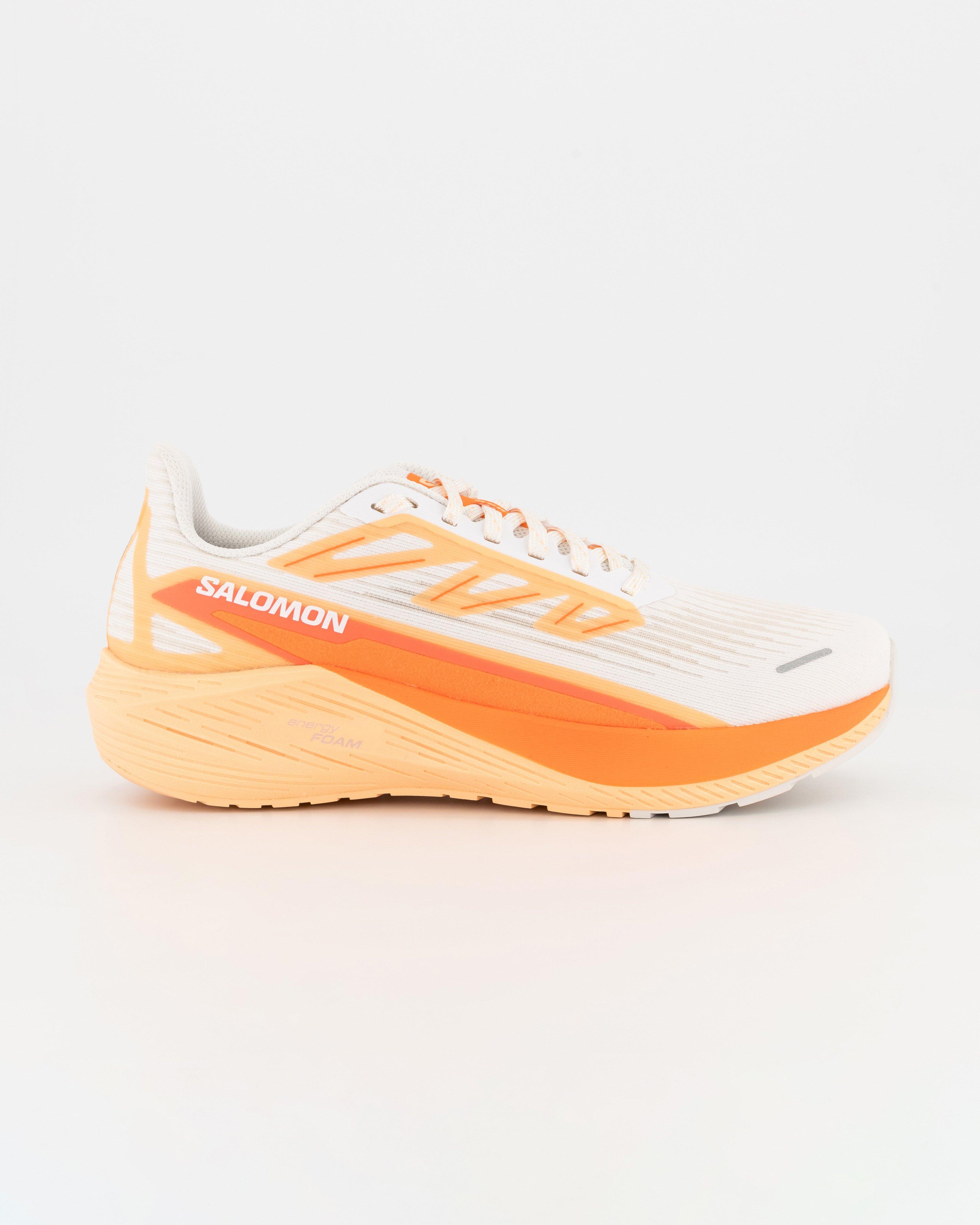 Salomon Women’s Aero Blaze 2 Road Running Shoes -  Coral