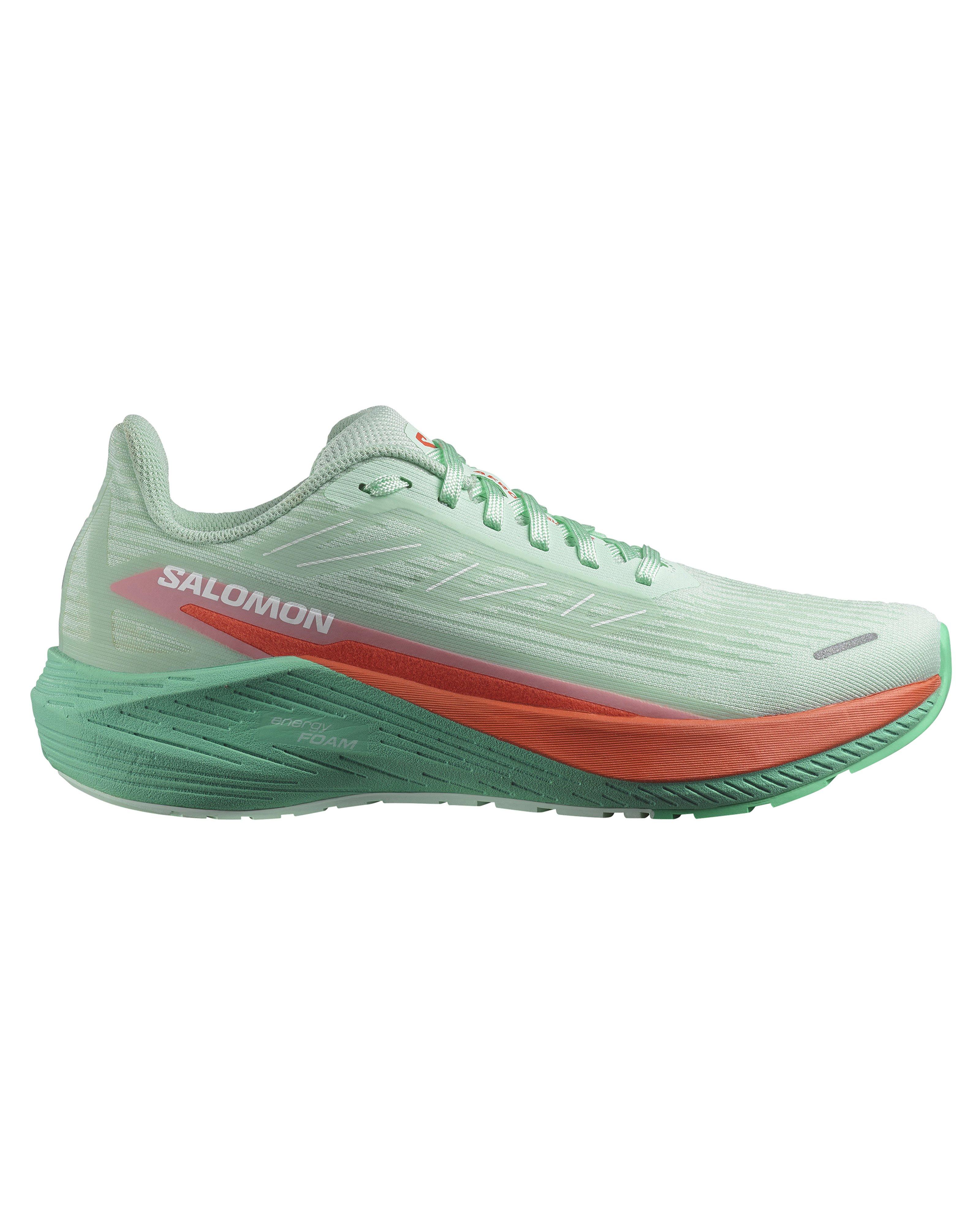 Salomon Women s Aero Blaze 2 Road Running Shoes Cape Union Mart