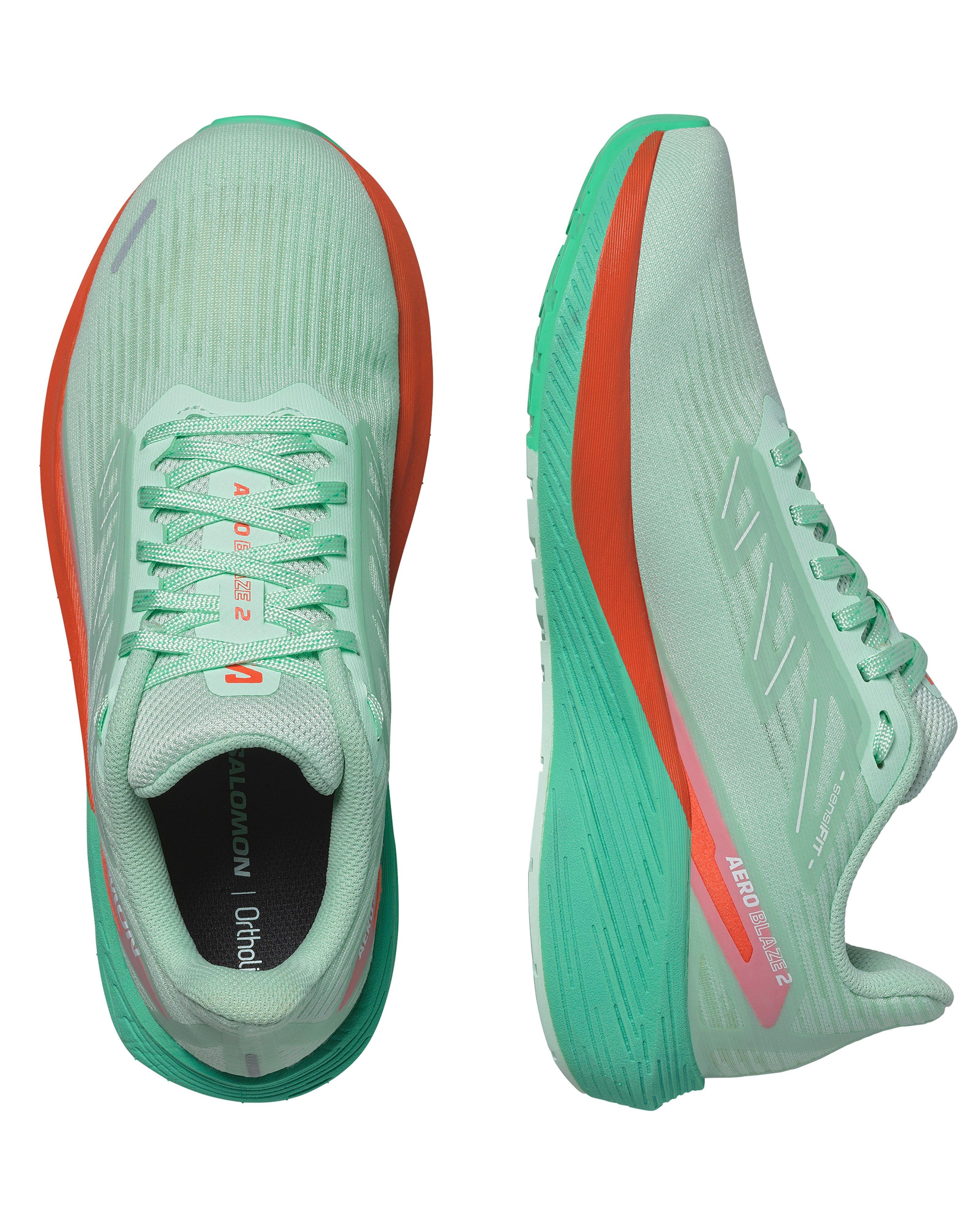 Aero running shoes online