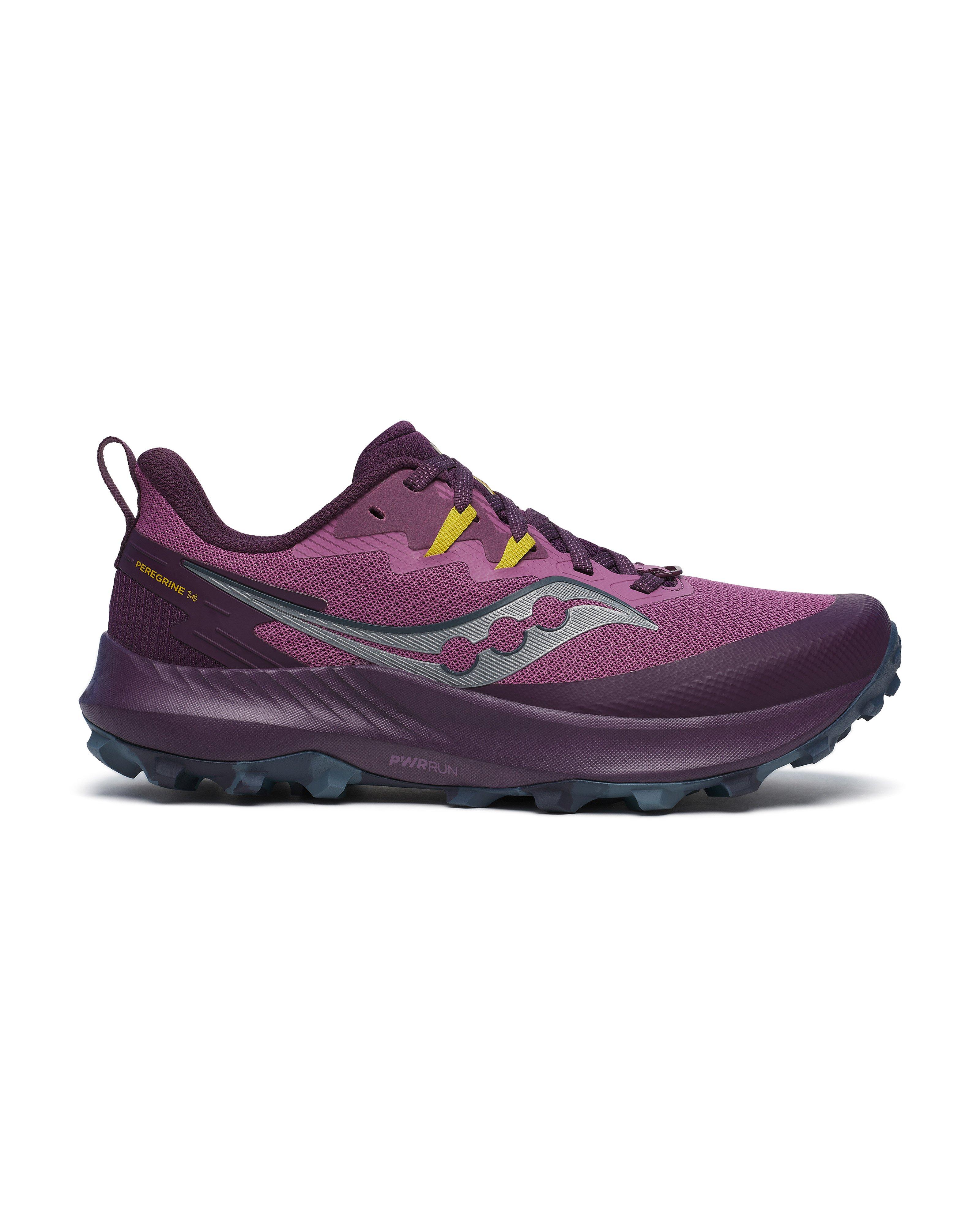 Saucony Women s Peregrine 14 Trail Running Shoes Cape Union Mart